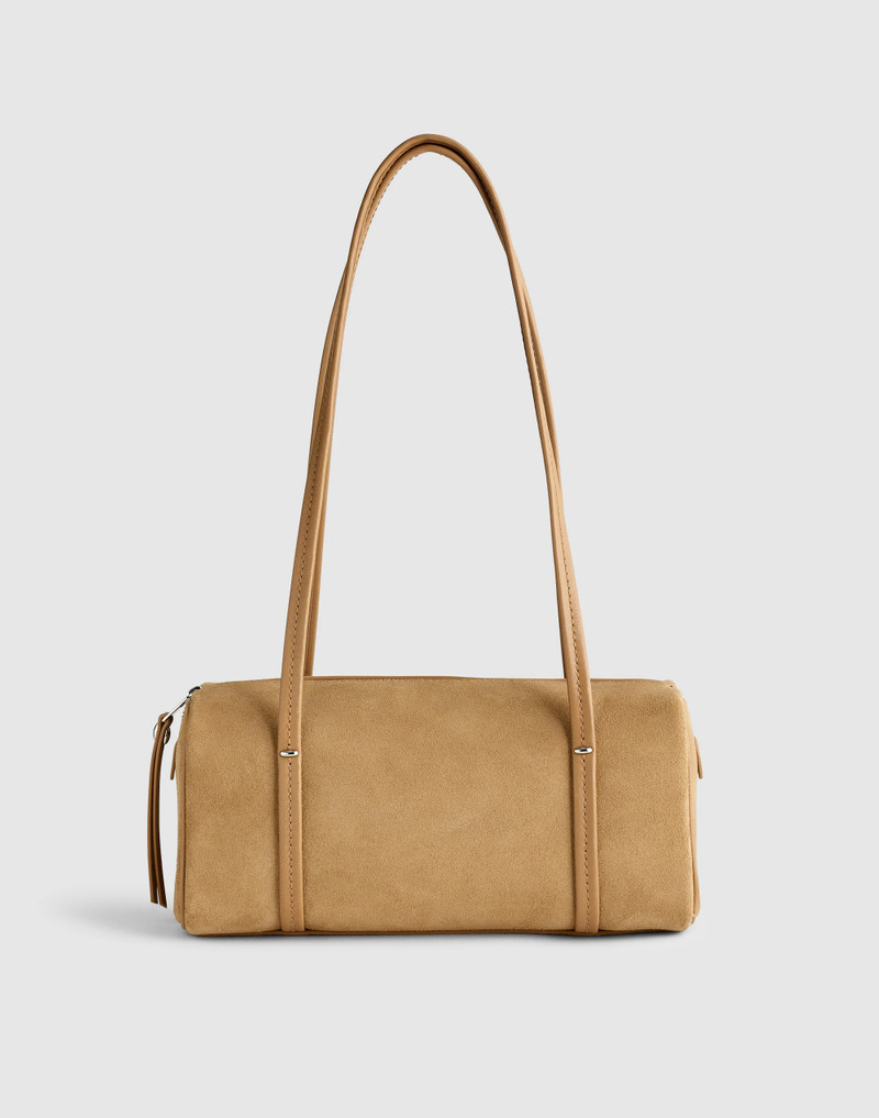 The Brioche Mini Shoulder Bag 1