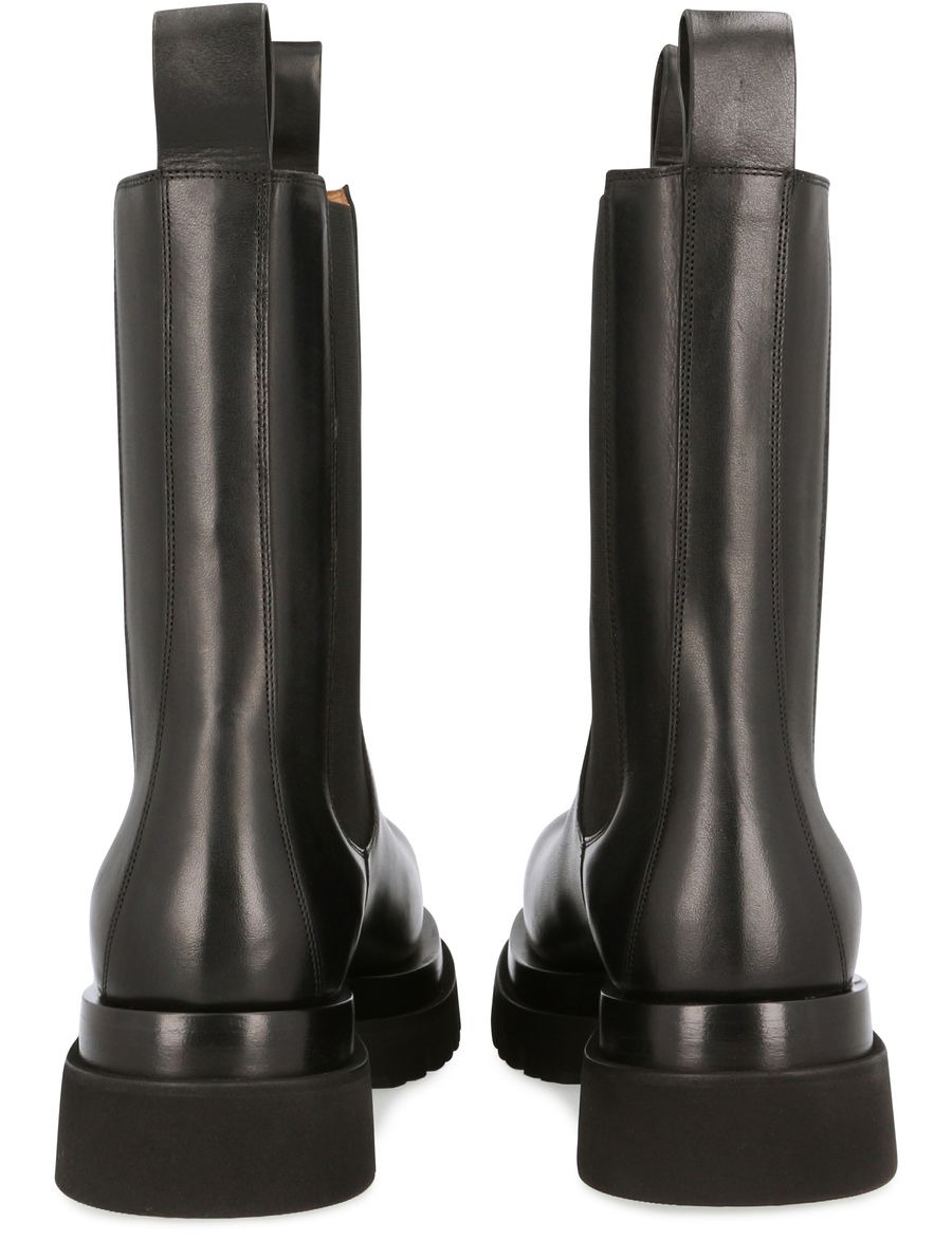 Lug boots - 4