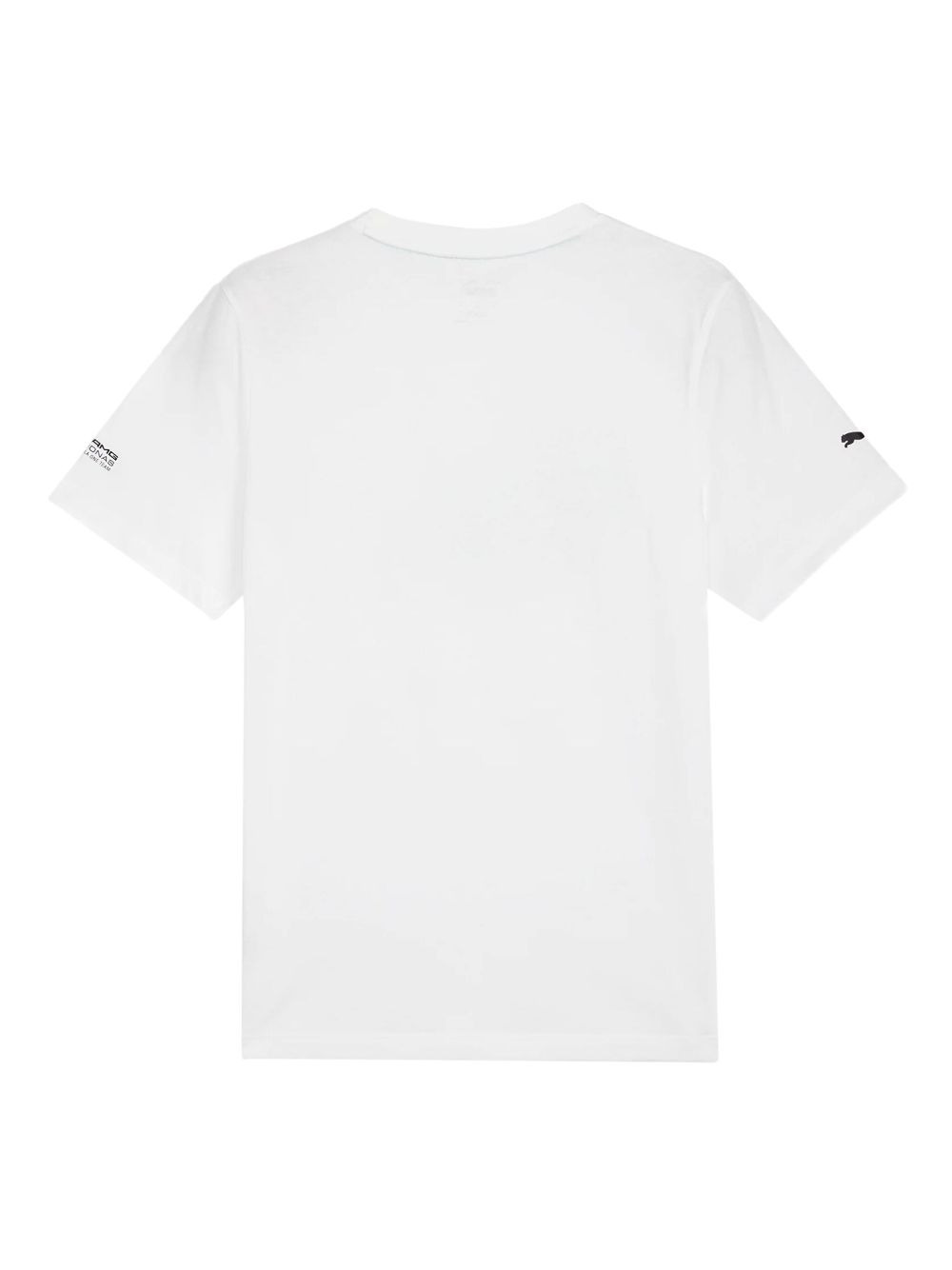 x Mercedes AMG Petronas F1 Team graphic-print T-shirt - 2