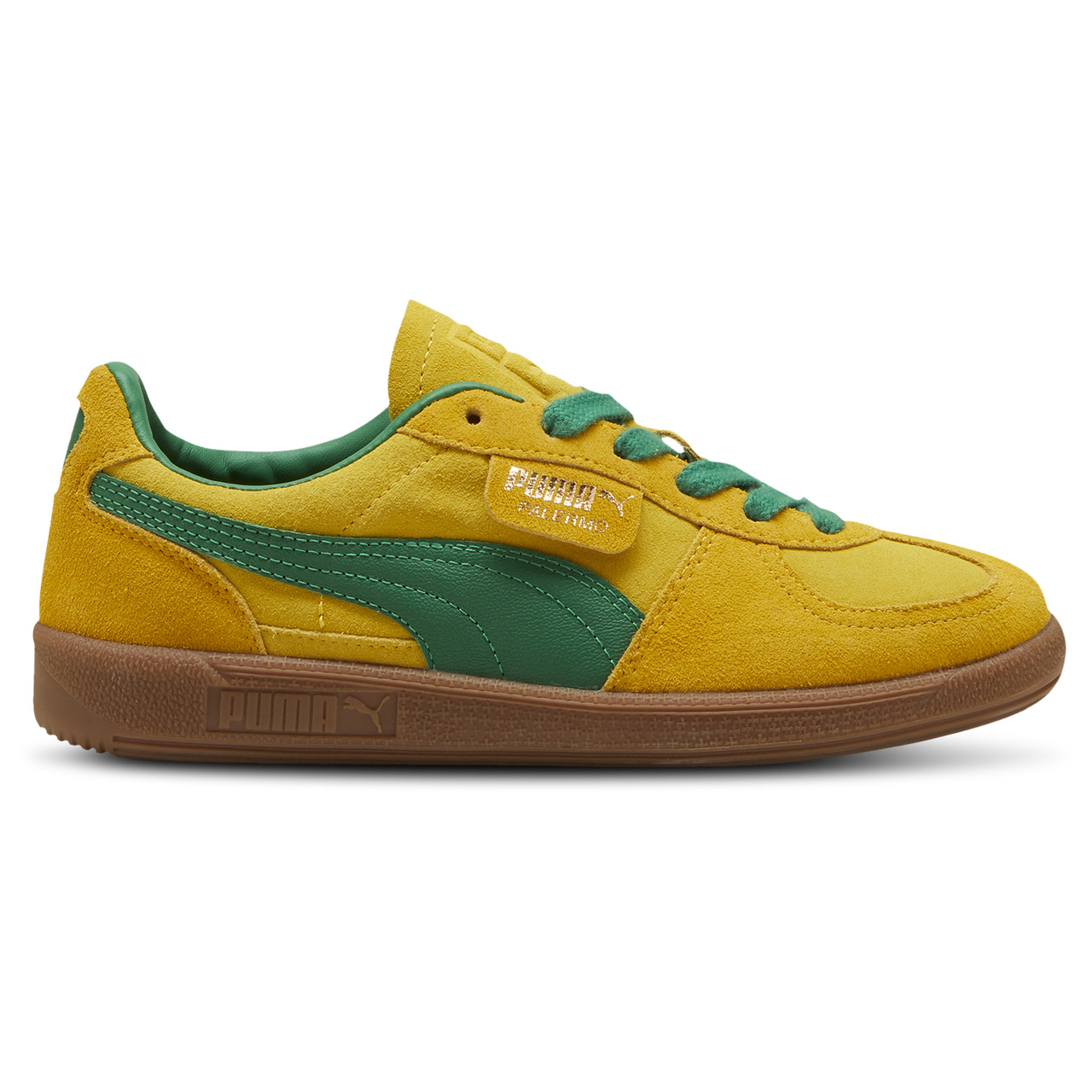PUMA Mens PUMA Palermo - 1