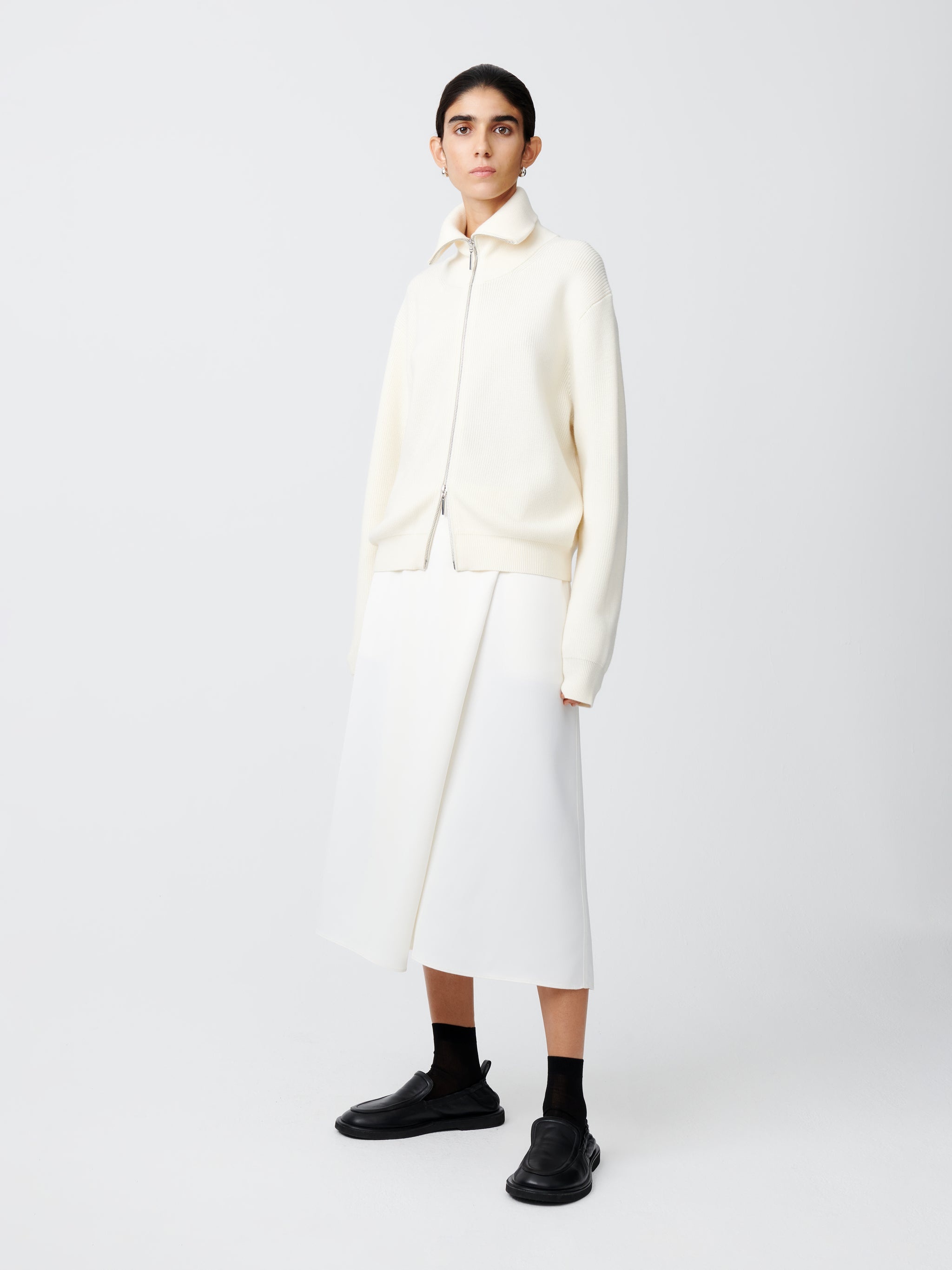 Nestos Knit - 2