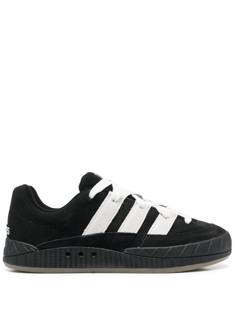 Adimatic low-top sneakers - 1