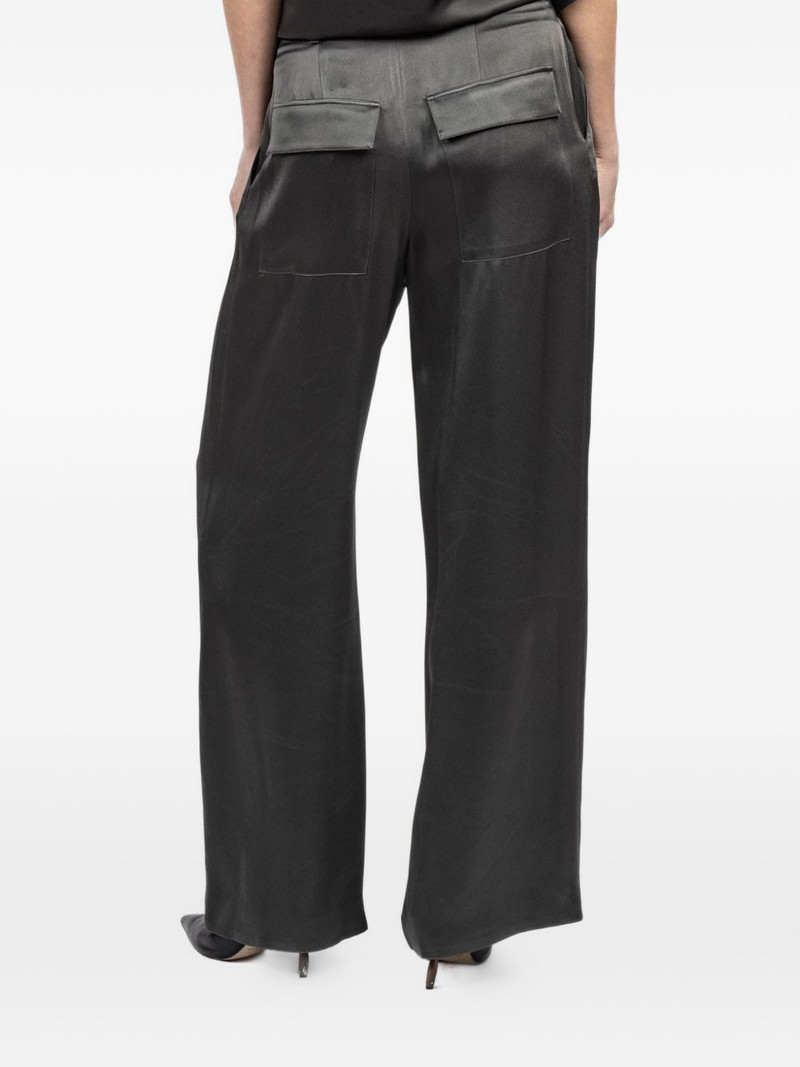 pleated relaxed trousers 4