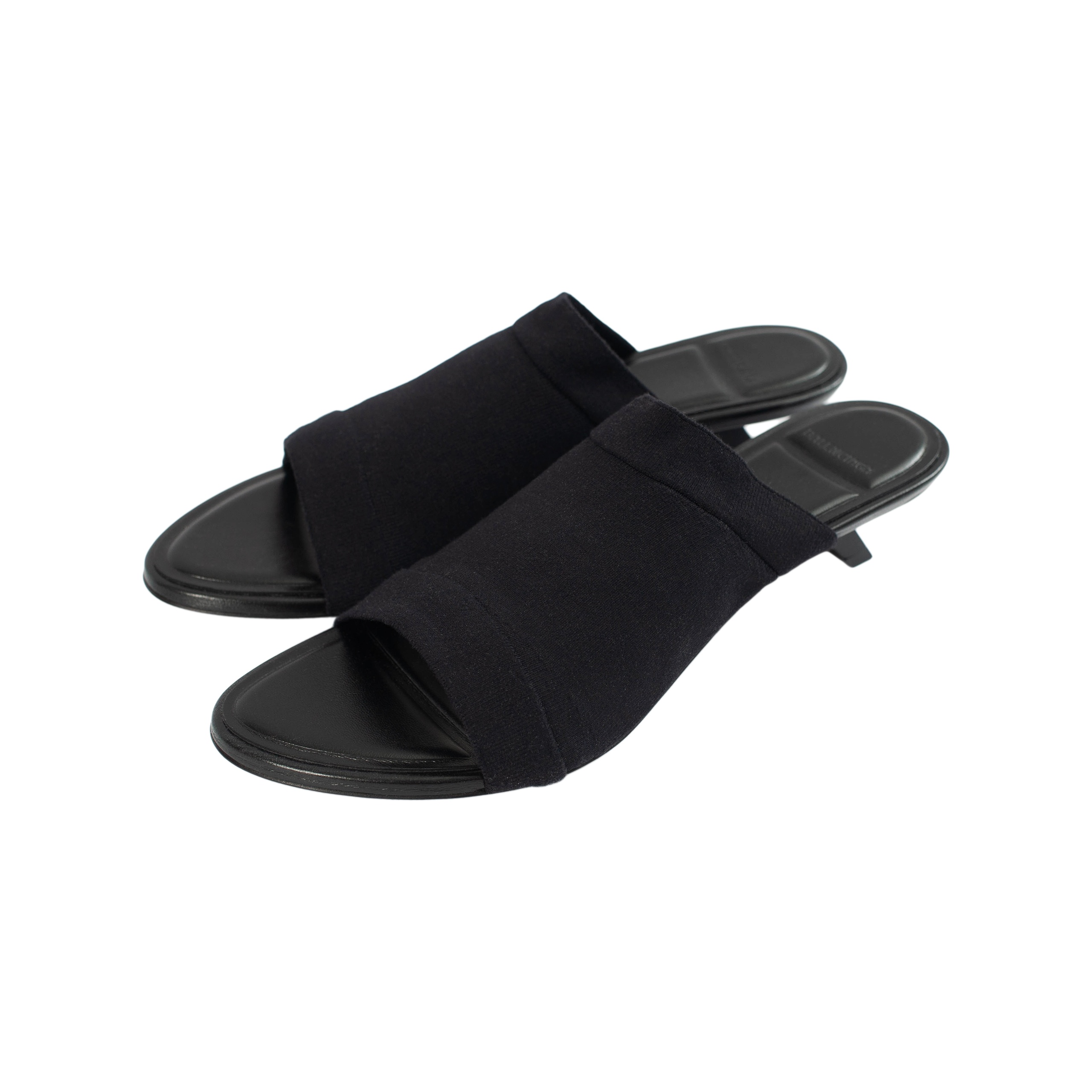 VOID STRETCH SANDAL - 3