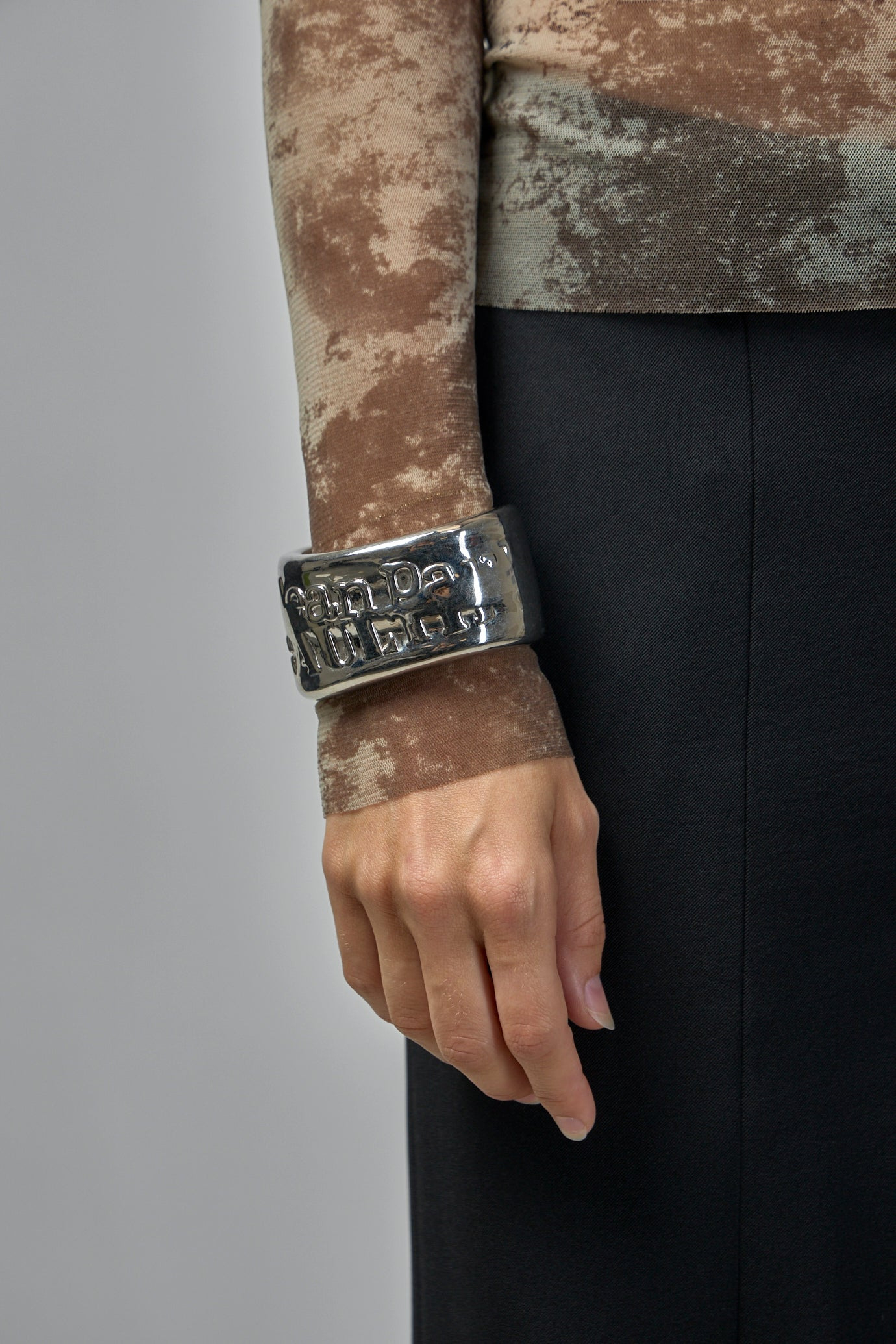 Logo Bracelet - 4