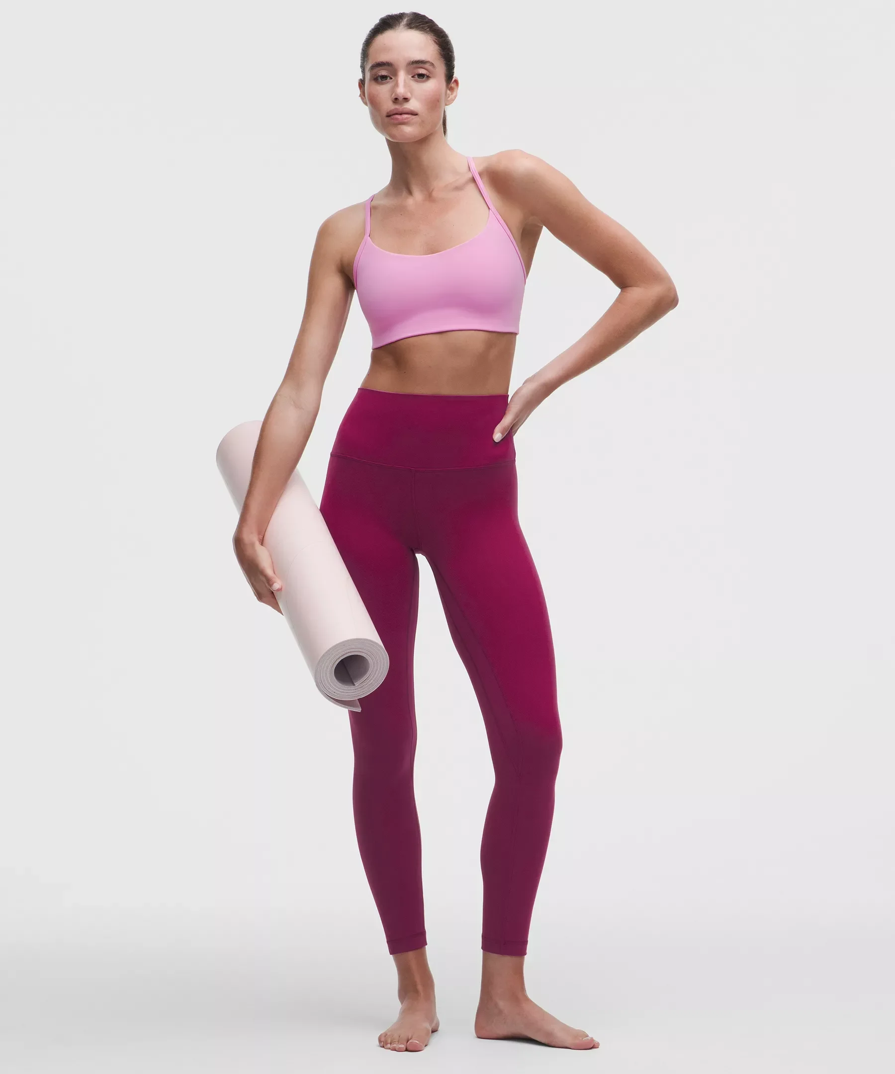 lululemon Align™ High-Rise Pant 25" - 1