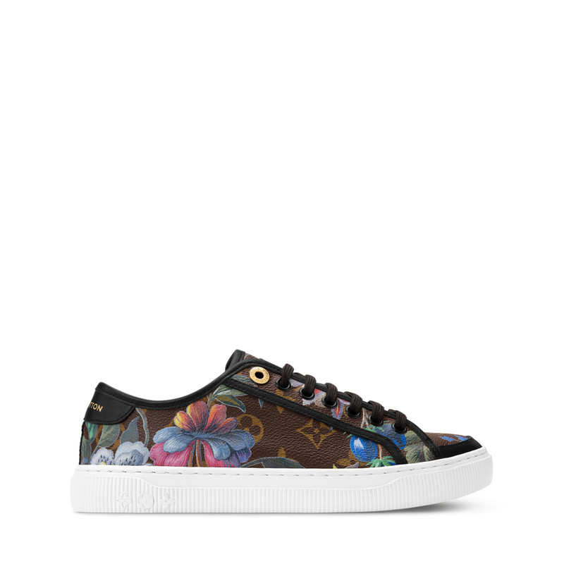 LV Lagoon Sneaker 2