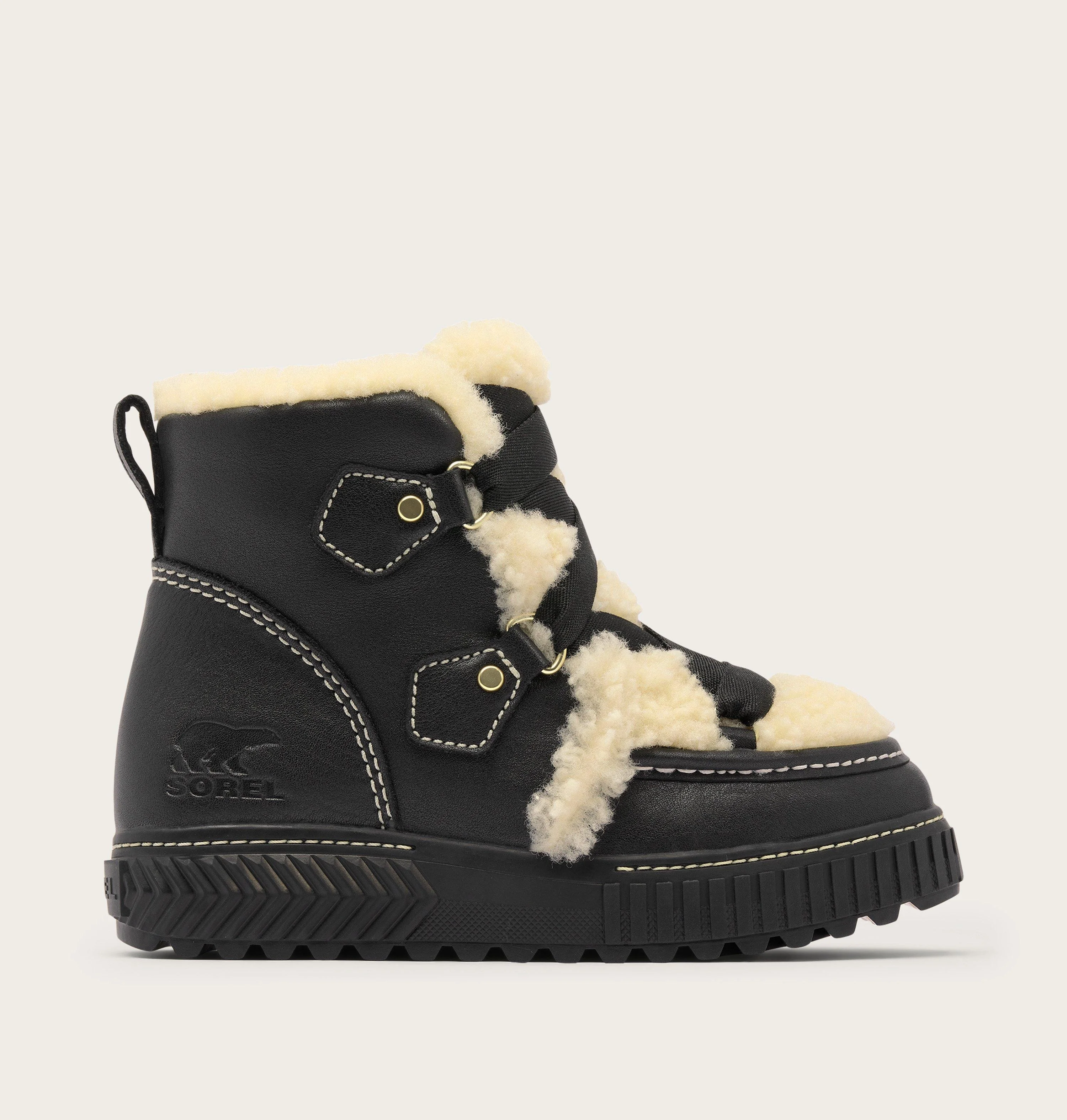 Ona Ave™ Alpine Lux Women's Winter Boot - 1