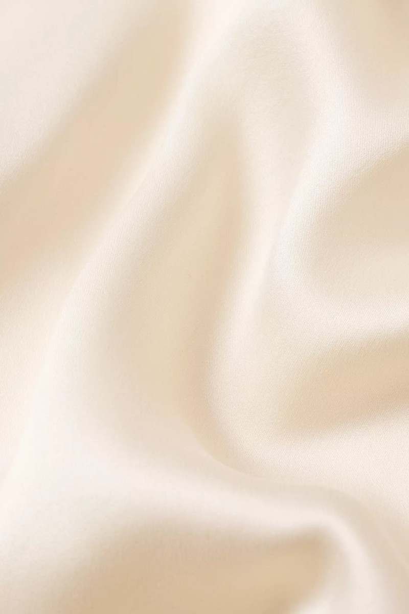 Washable Silk Lace Slip 4