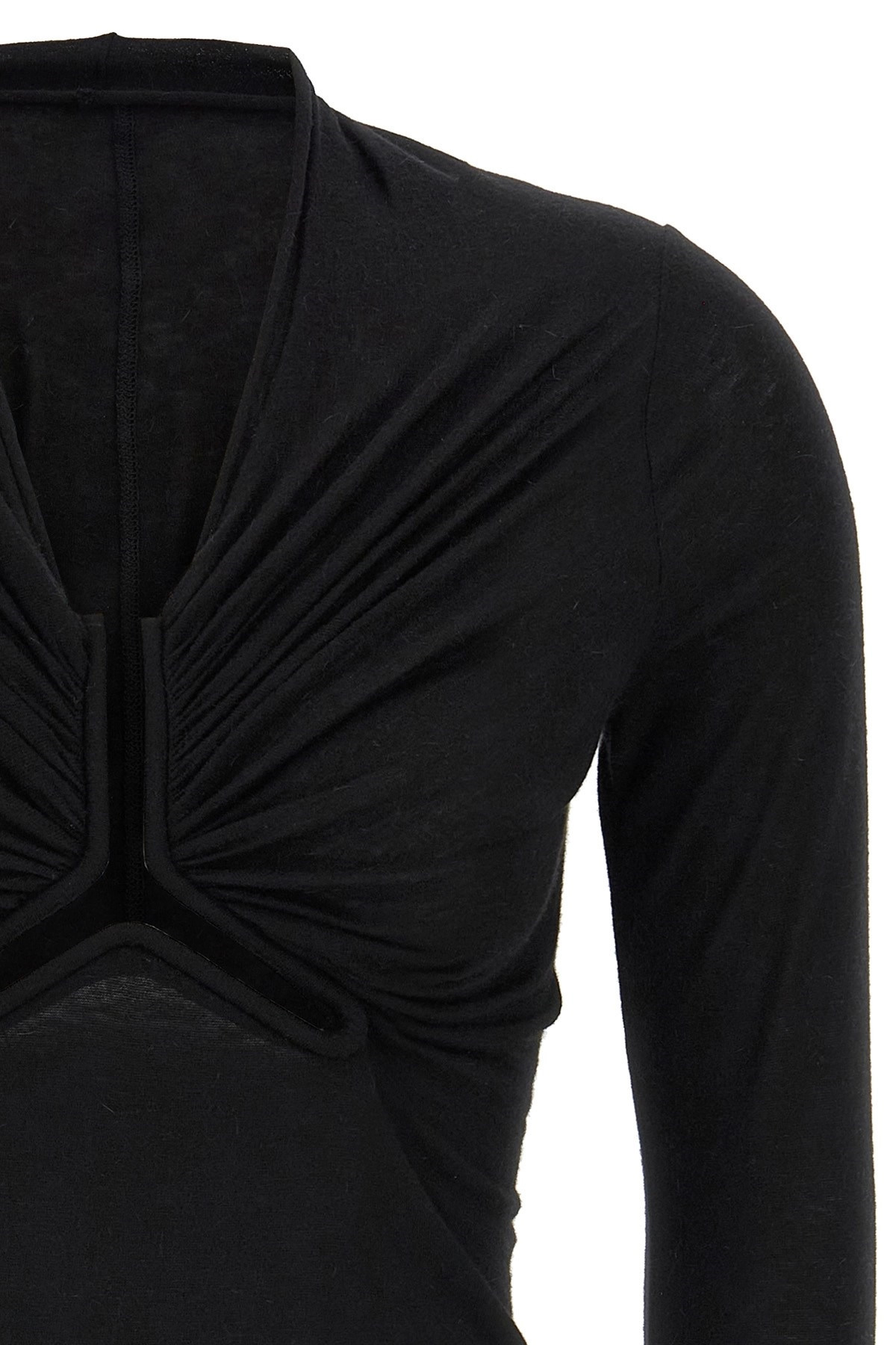 'Allanah Ls T' sweater - 3