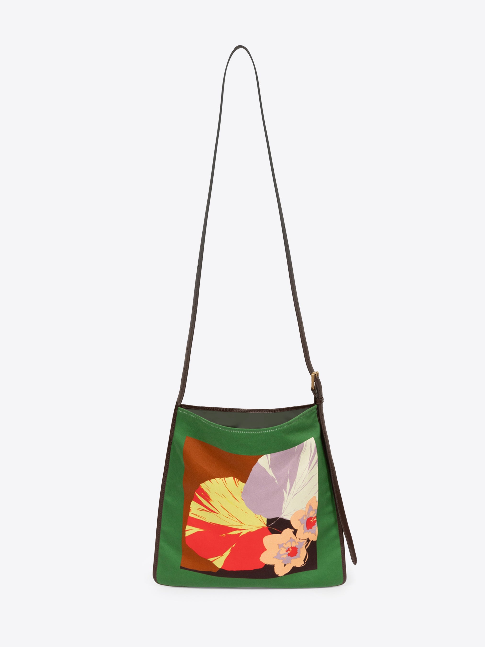 SMALL HOBO BAG - 4