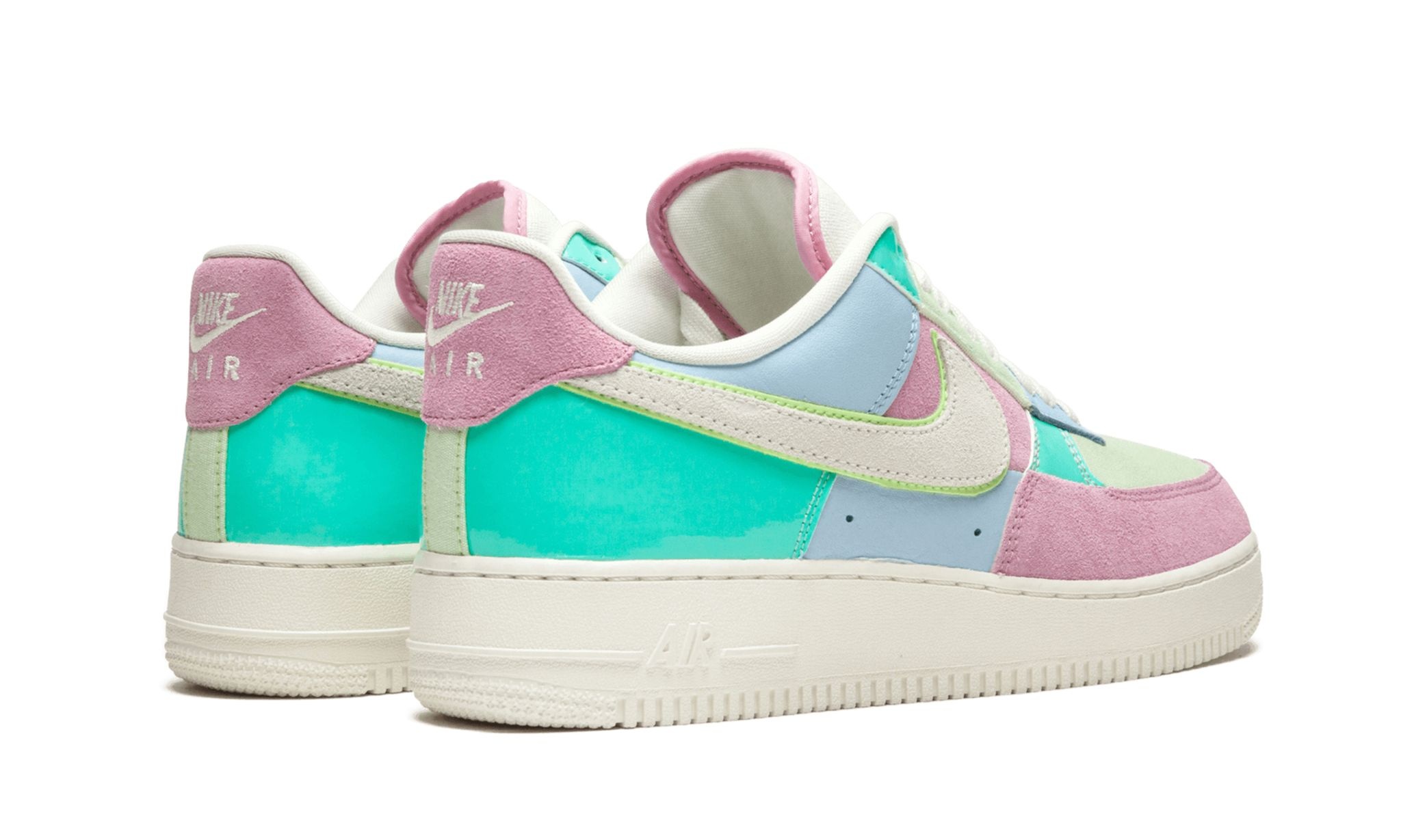 Air Force 1 07 QS "Easter" - 3