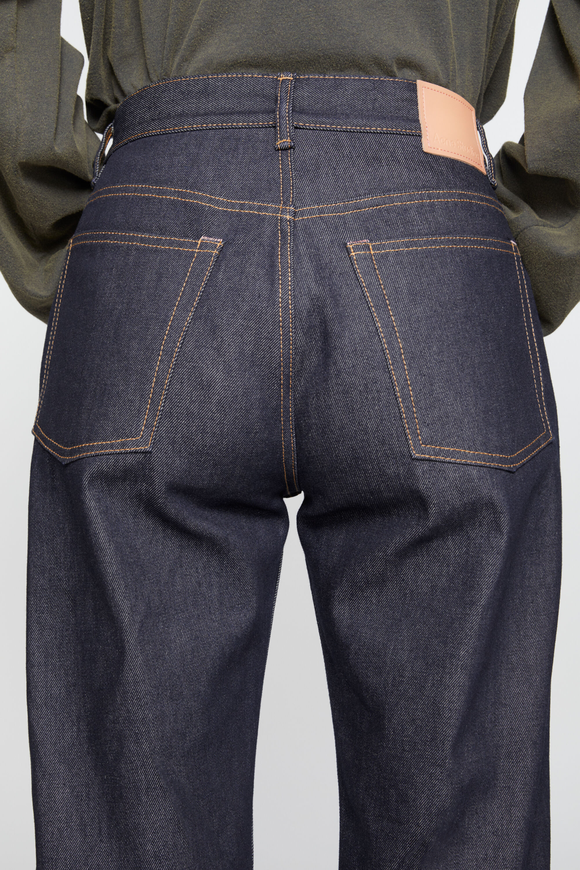 Regular fit jeans - 2021 - Indigo blue - 7