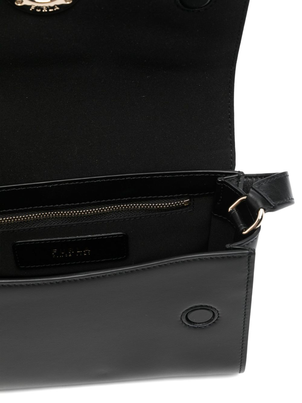 small Urban leather crossbody bag - 5