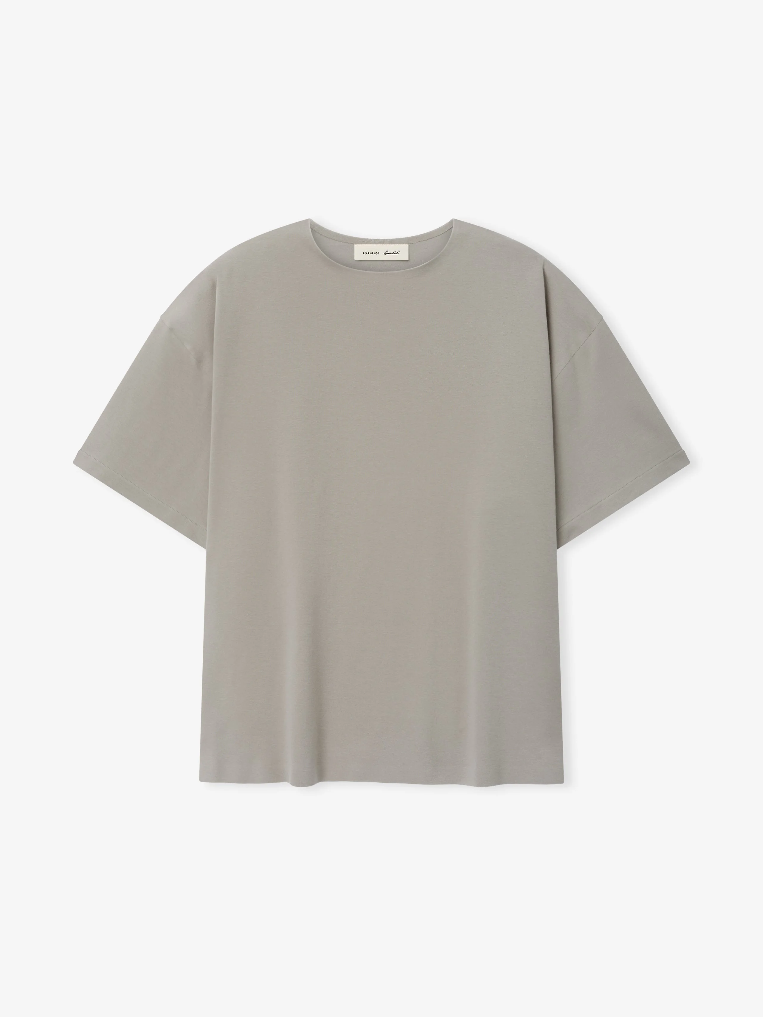 Ponte Modern Tee Relaxed Fit - 1