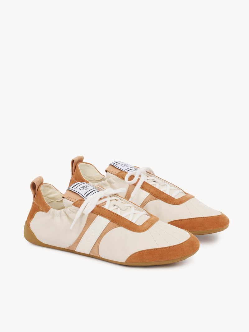 Chloé CHLOÉ KICK SNEAKER outlook