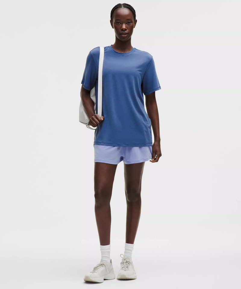 lululemon Jersey Training Short-Sleeve Shirt outlook