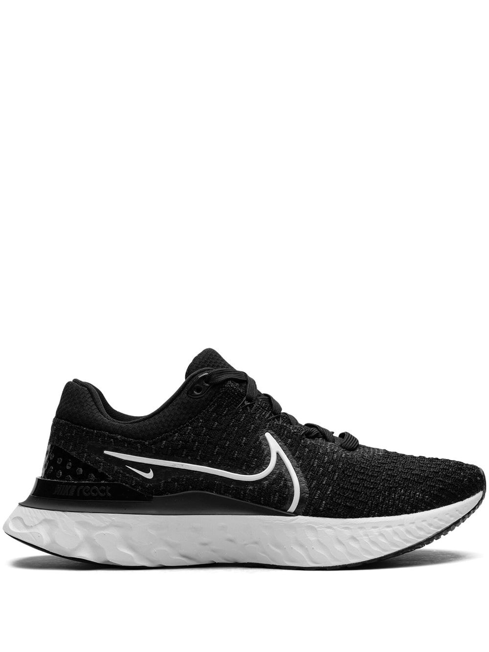 React Infinity Run "Black/White" sneakers - 1