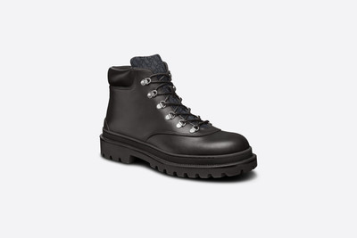 Dior Dior Explorer Ankle Boot outlook