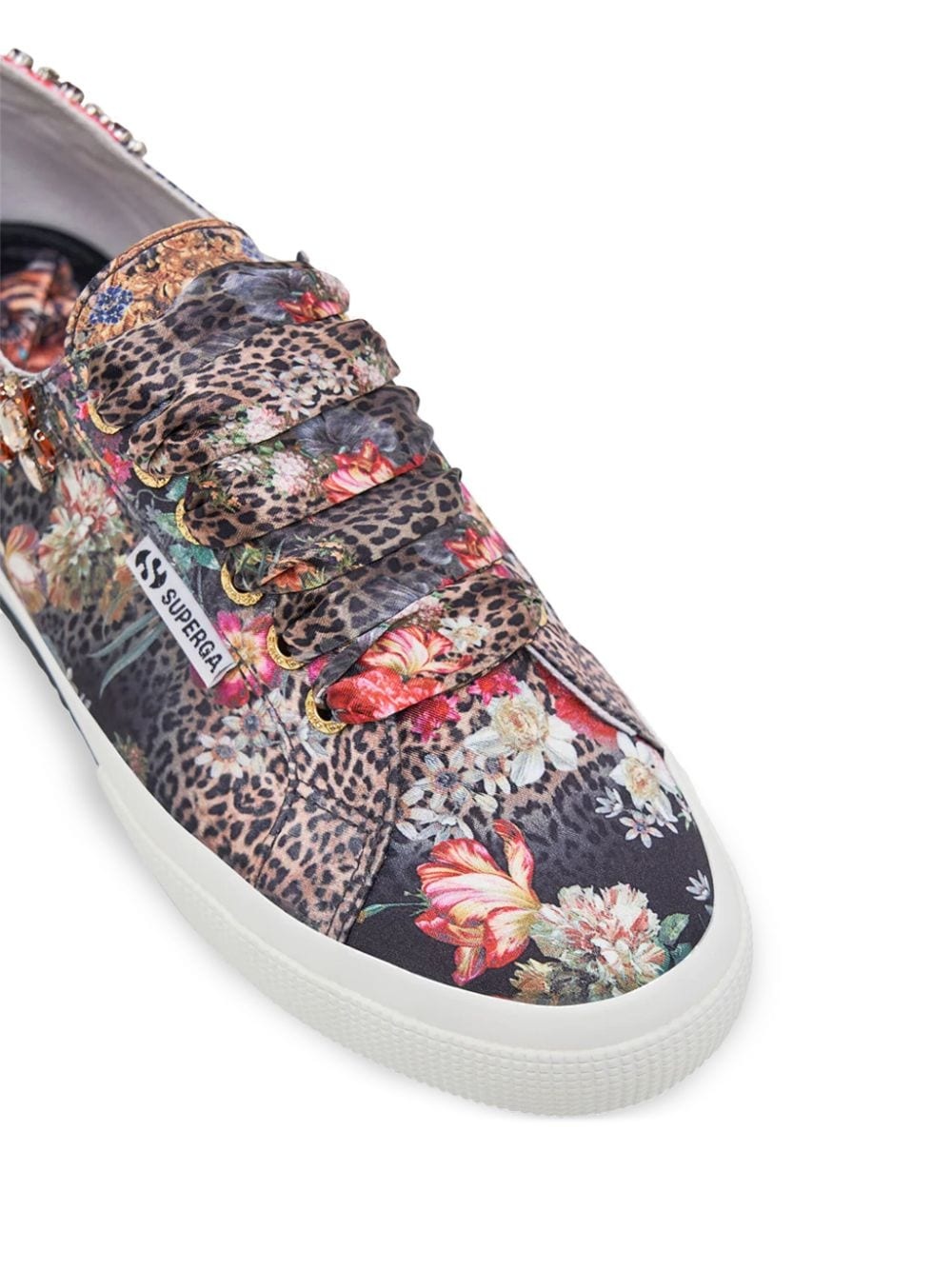 x Superga 2750 cotton sneakers - 3