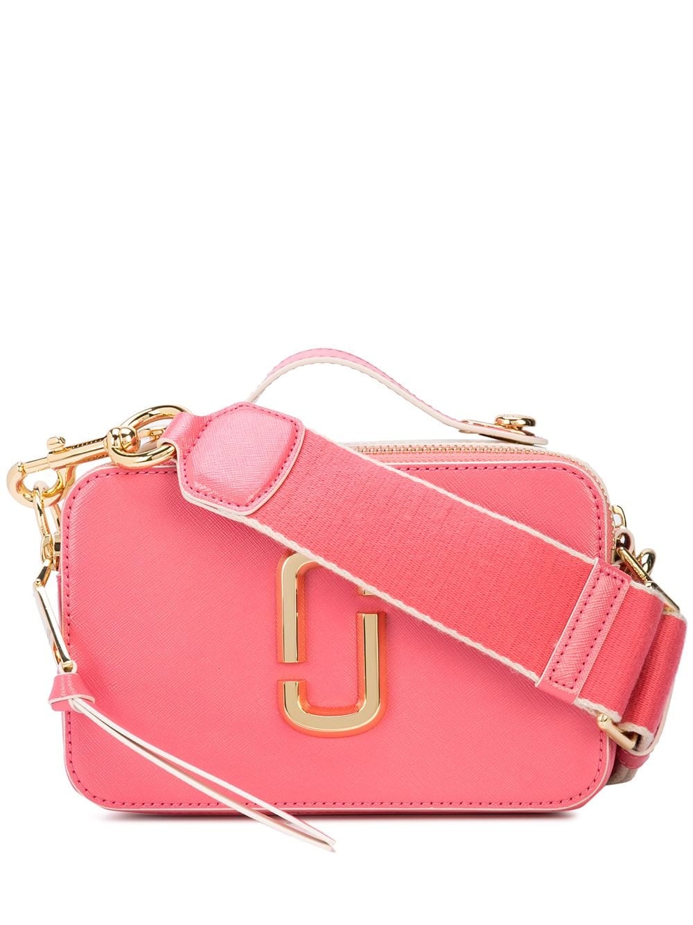 The Snapshot crossbody bag - 1