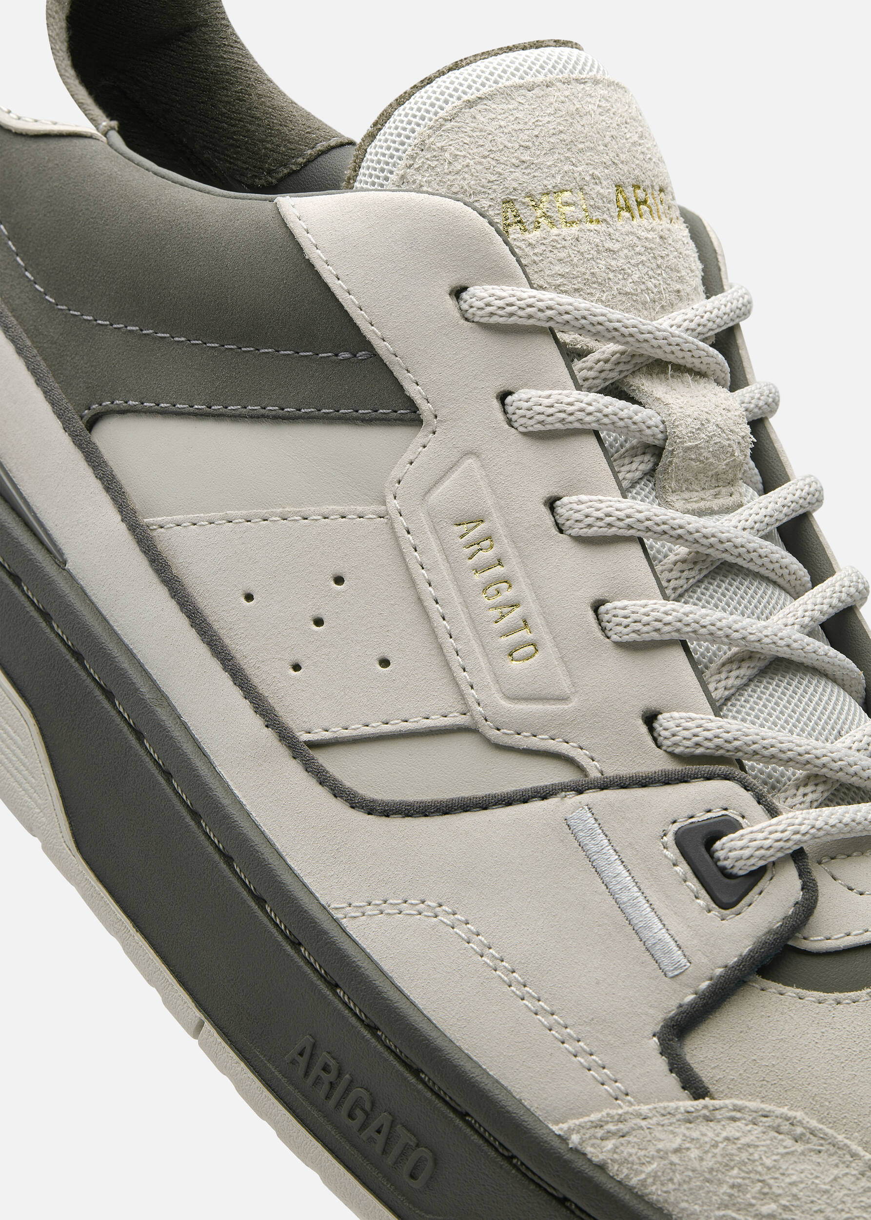 Clay Sneaker - 7