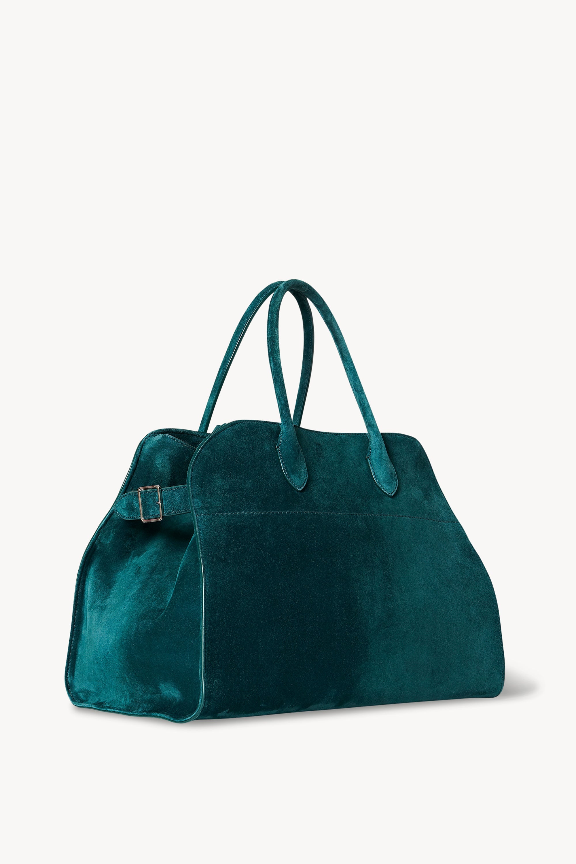 Soft Margaux 15 Bag in Leather