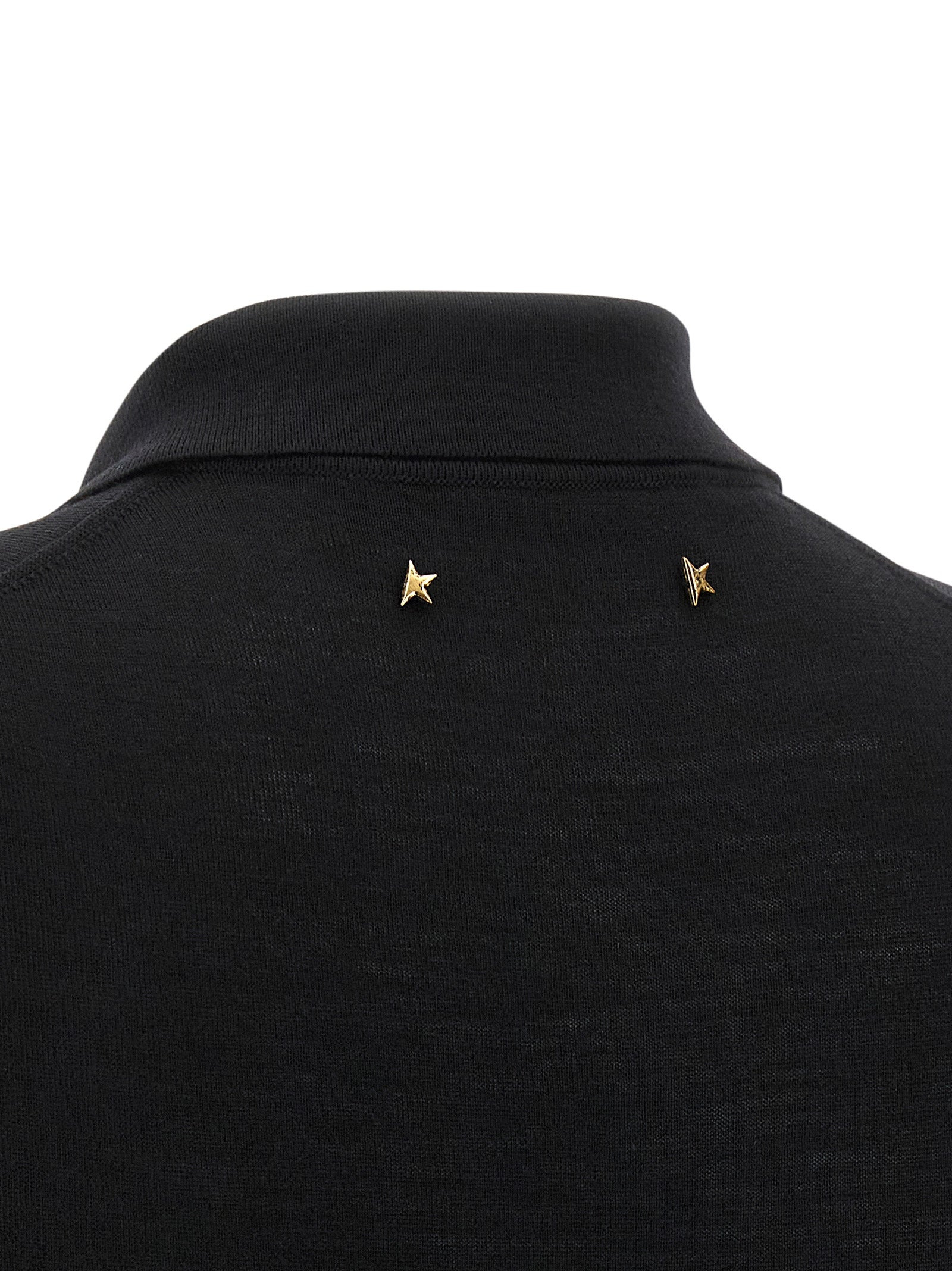 Golden Goose Women 'Glenda' Polo Shirt - 4