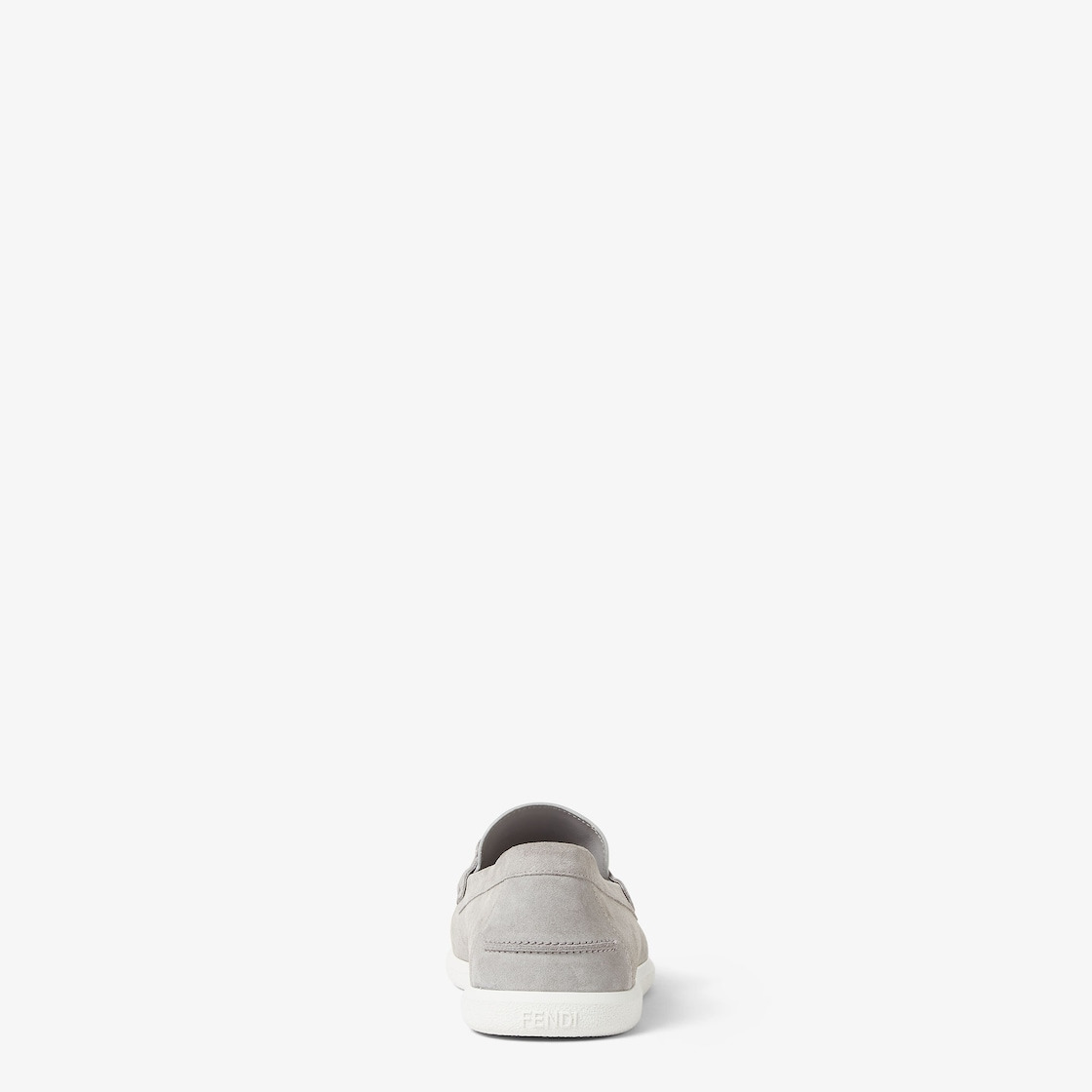Fendi O'Lock loafers - 3