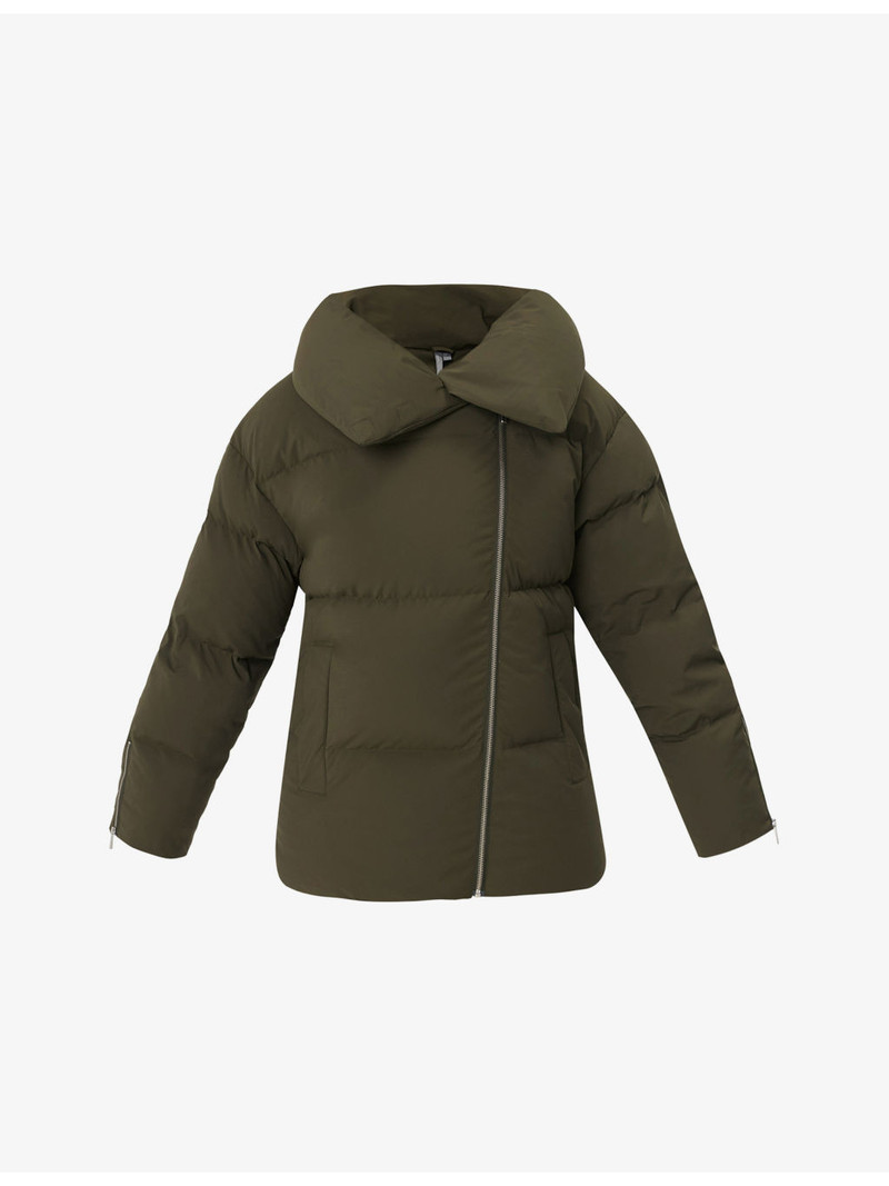 Nimbus CloudWeight Shell Puffer Jacket 1