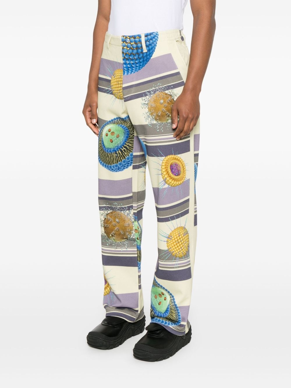 Riadis trousers - 3
