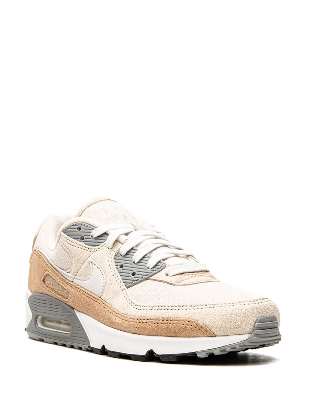 Air Max 90 "Desert Drab" sneakers - 2