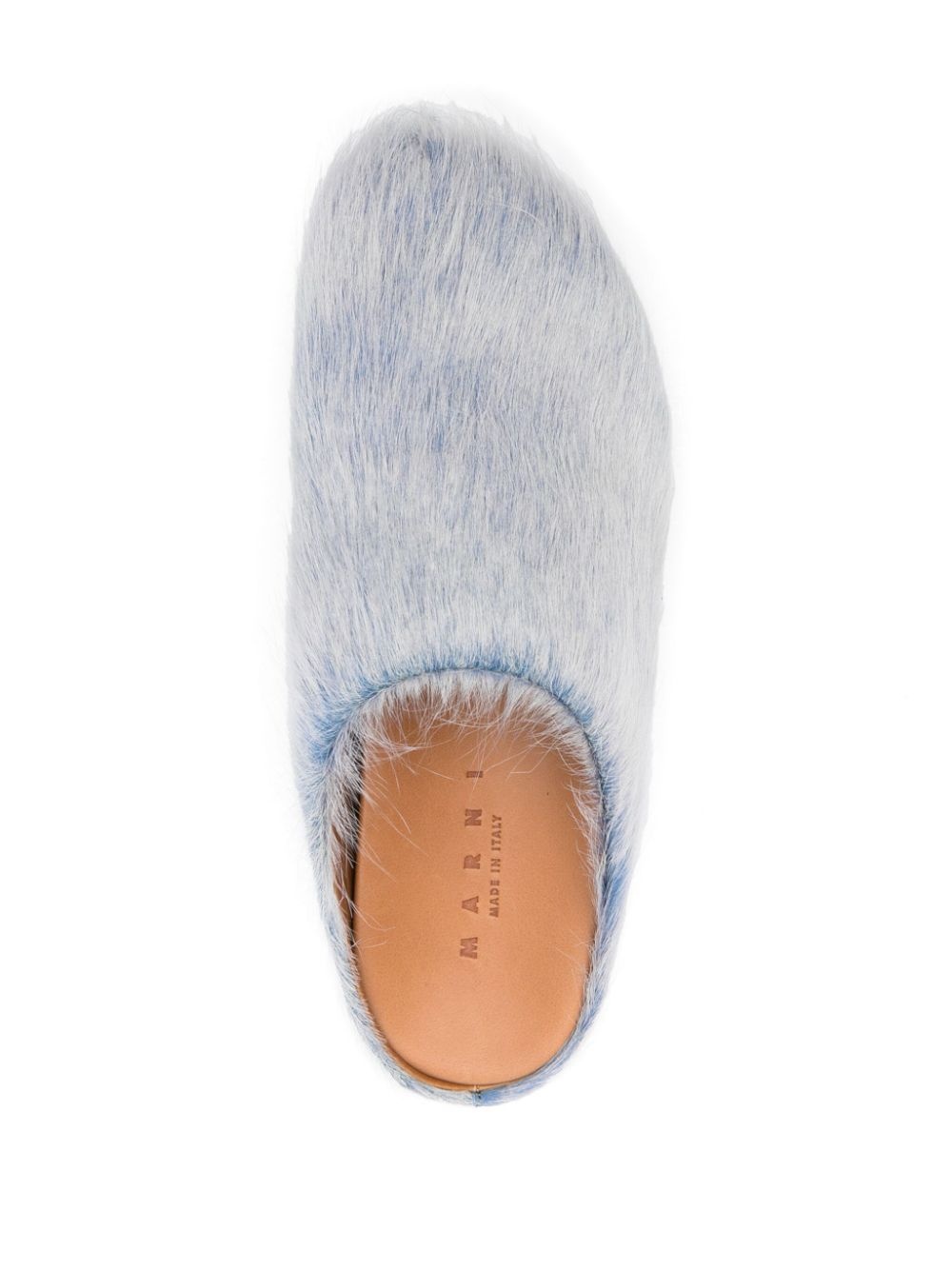 Fussbett sabot mules - 4