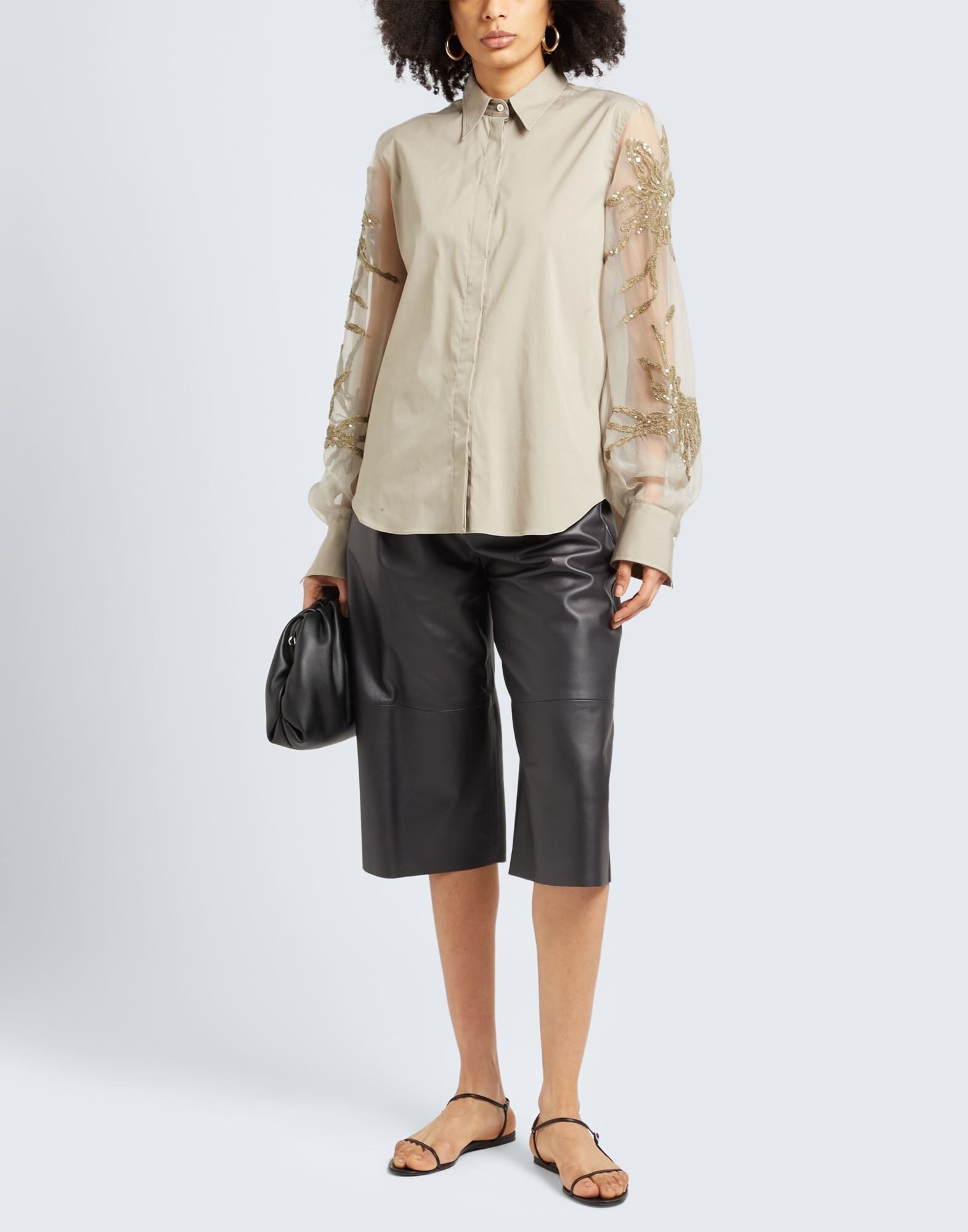 Khaki Women's - 2