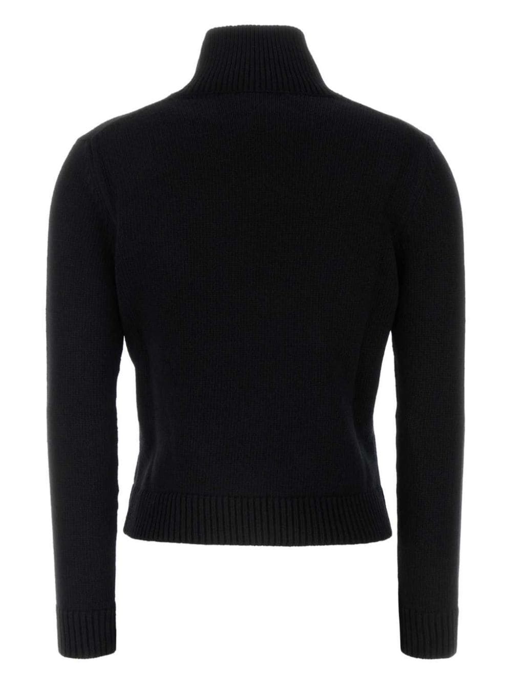 knitted jumper - 2