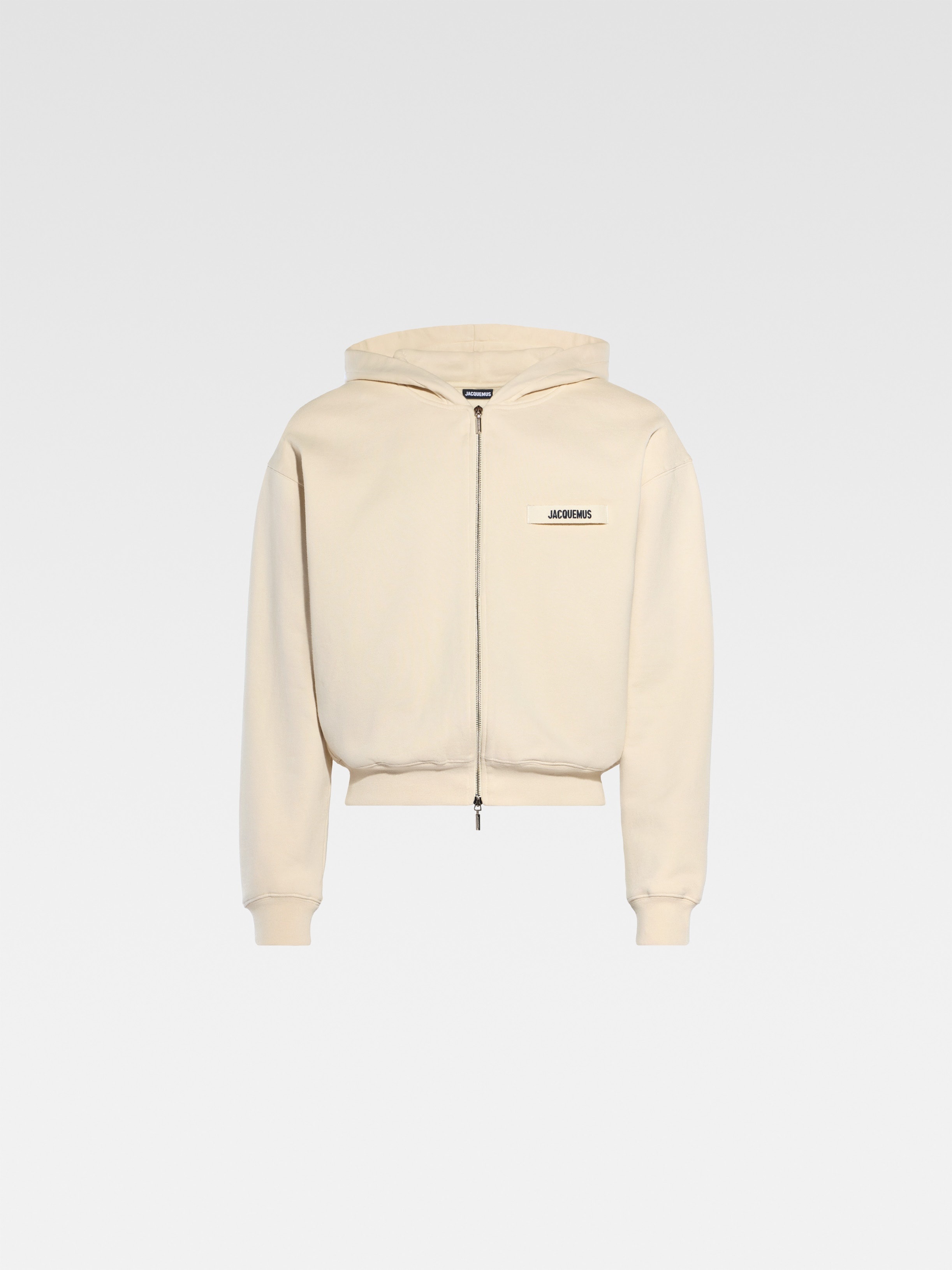 Jacquemus Gros Grain グローブ LA CASA（JACQUEMUS The Gros Grain 