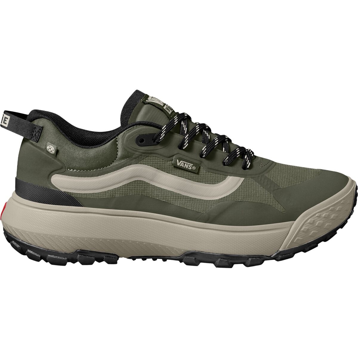 MTE Crosspath Shoe - 1