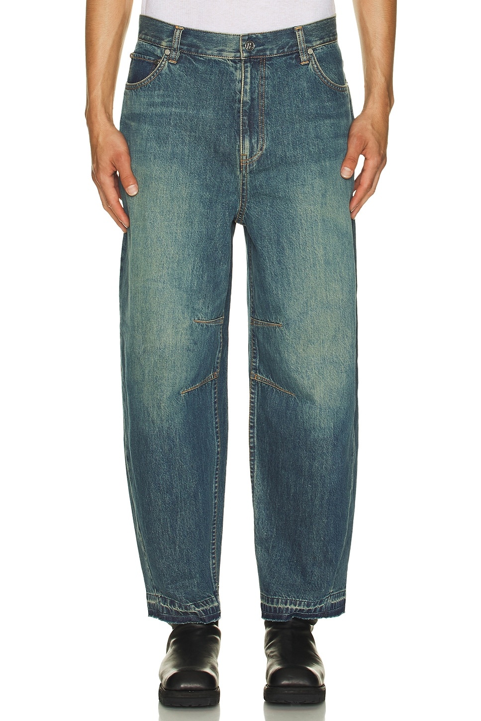Cocoon Jean - 3