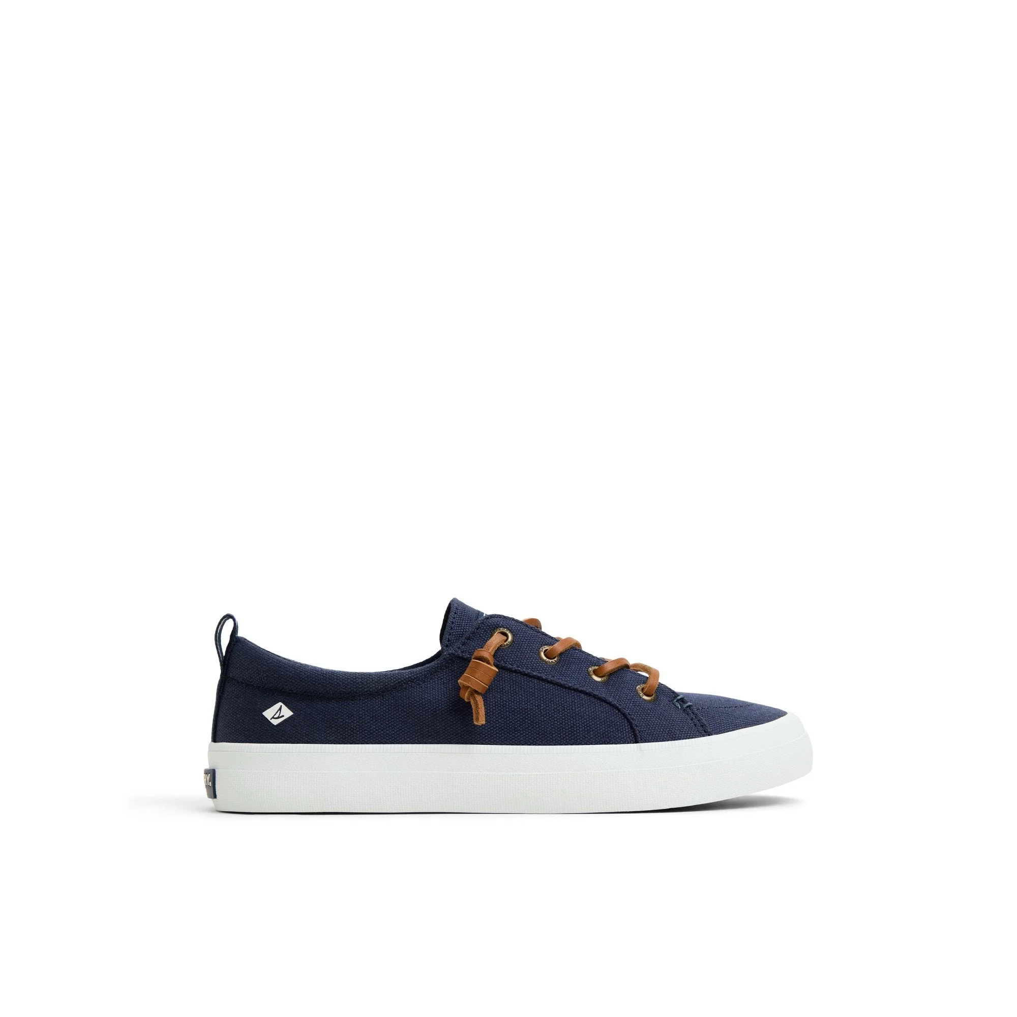 Crest Vibe Sneaker - 1