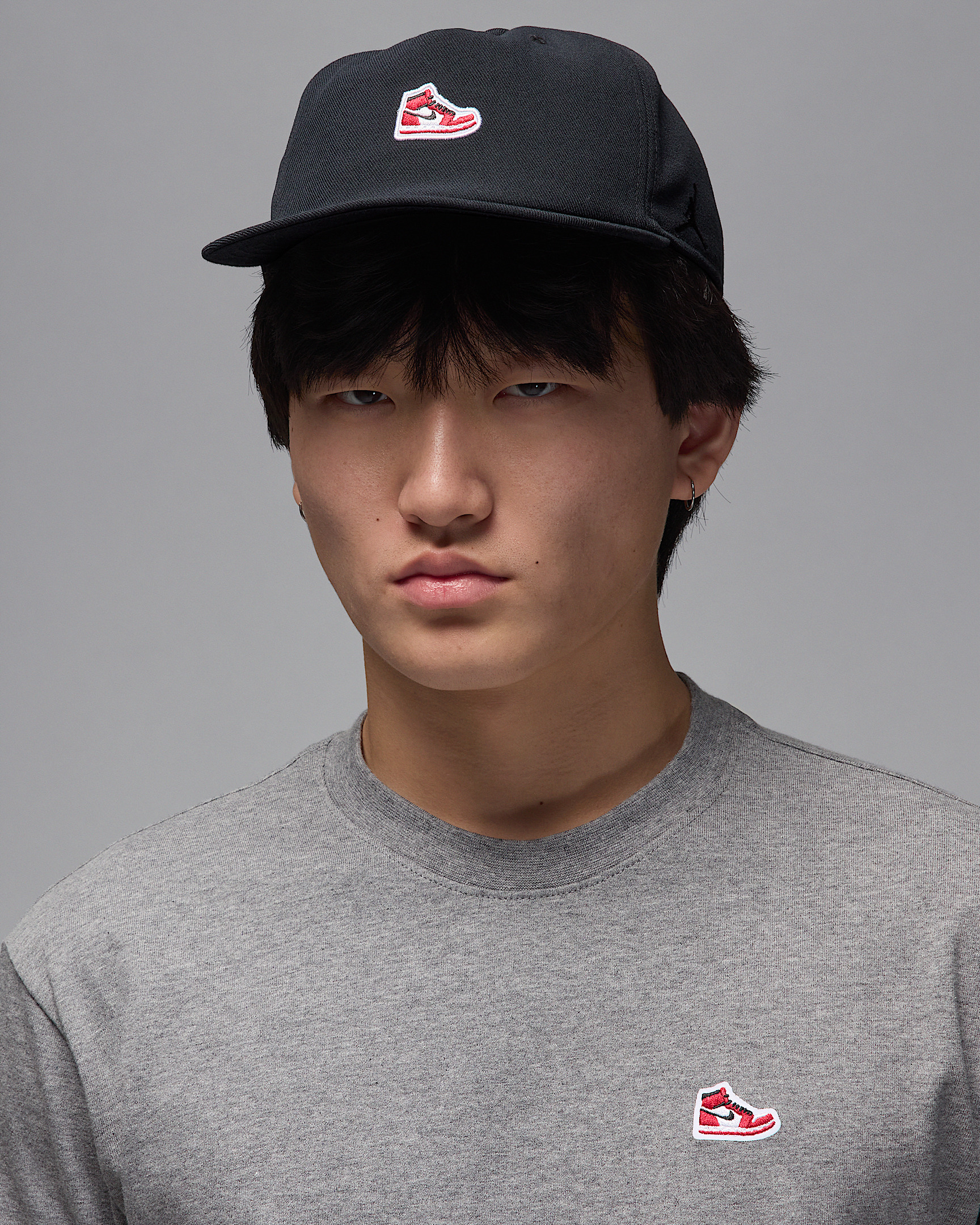 Jordan Pro Structured Hat - 1