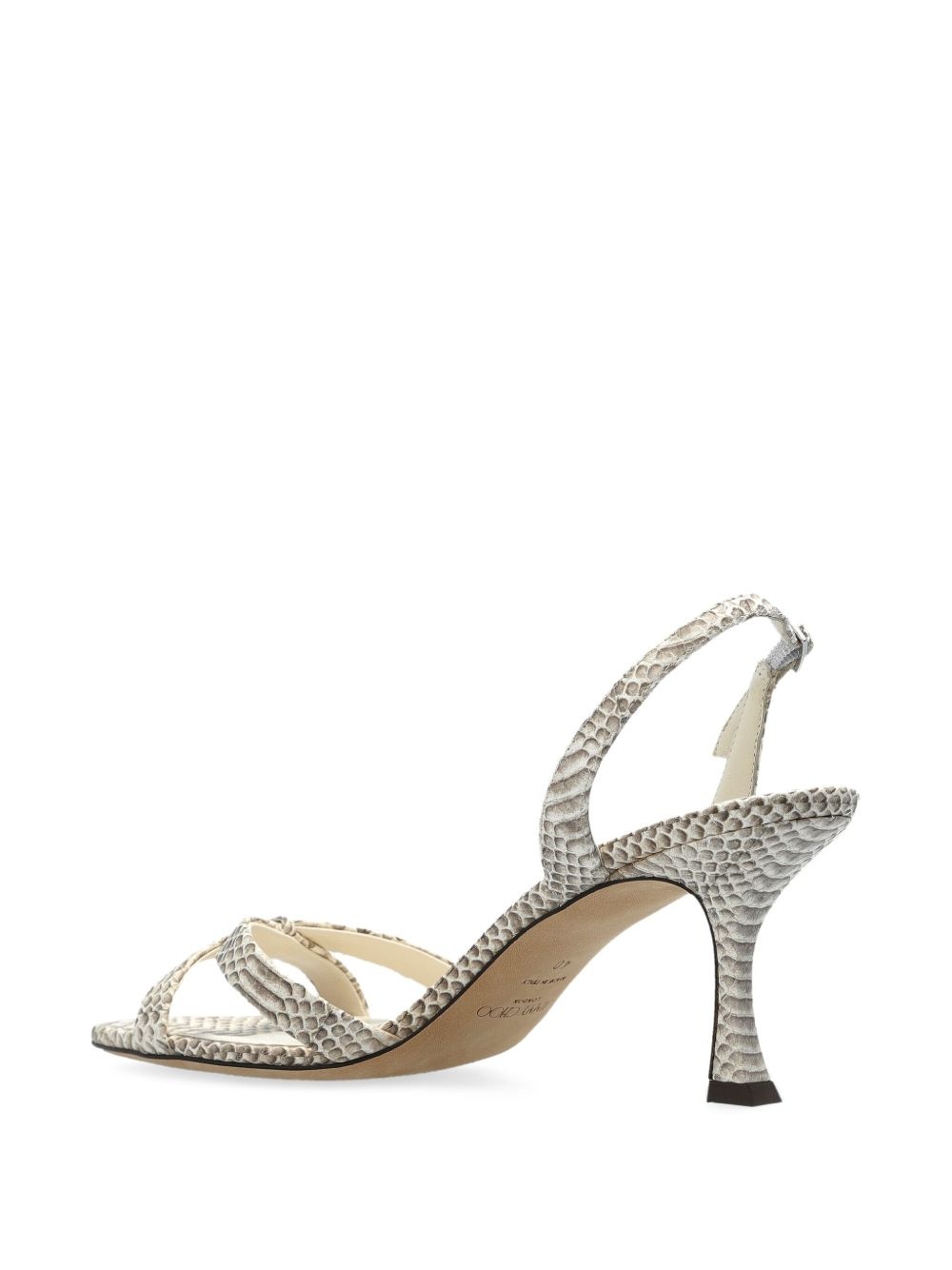 70mm Elsy sandals - 3
