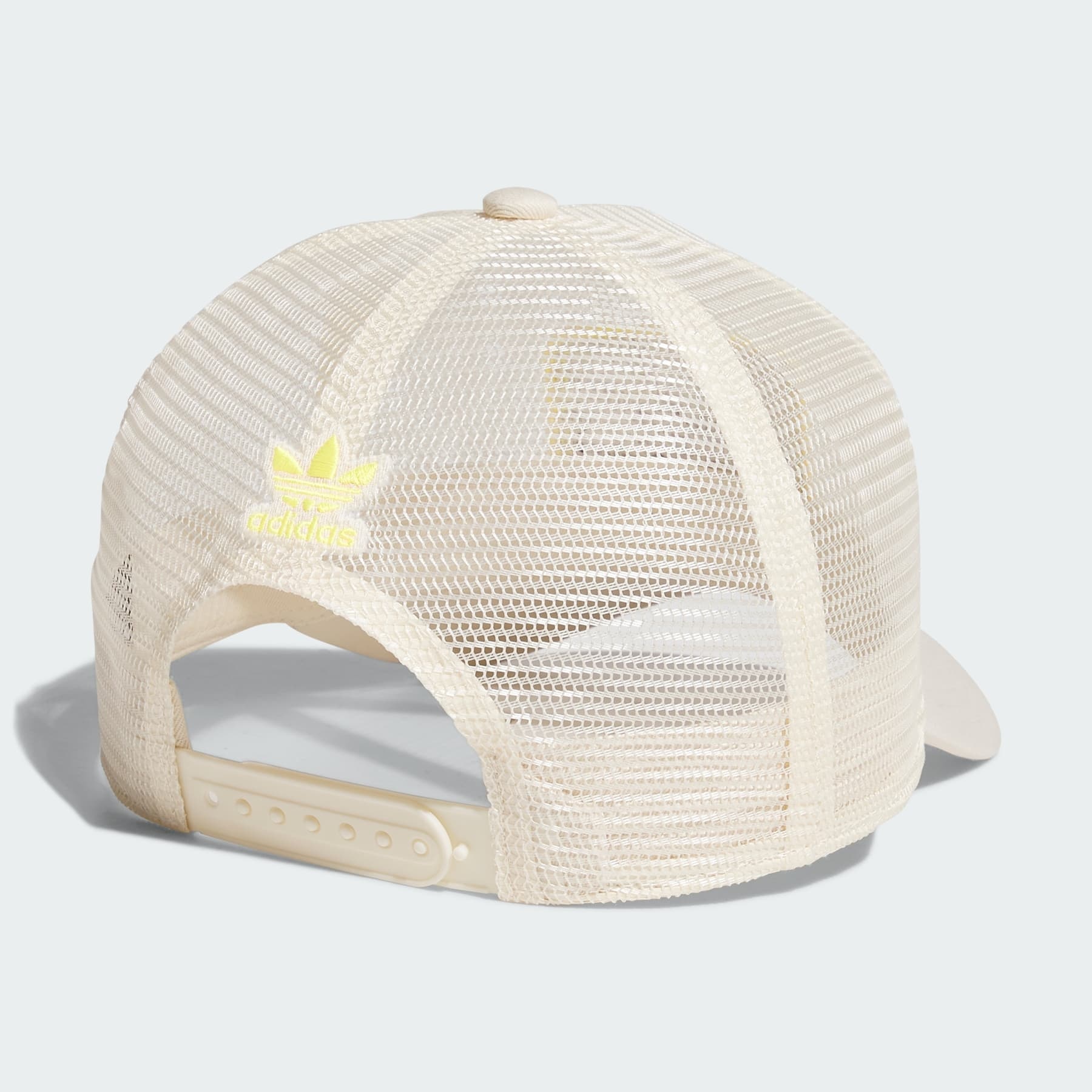 Worldwide Full-Mesh Trucker Hat - 2
