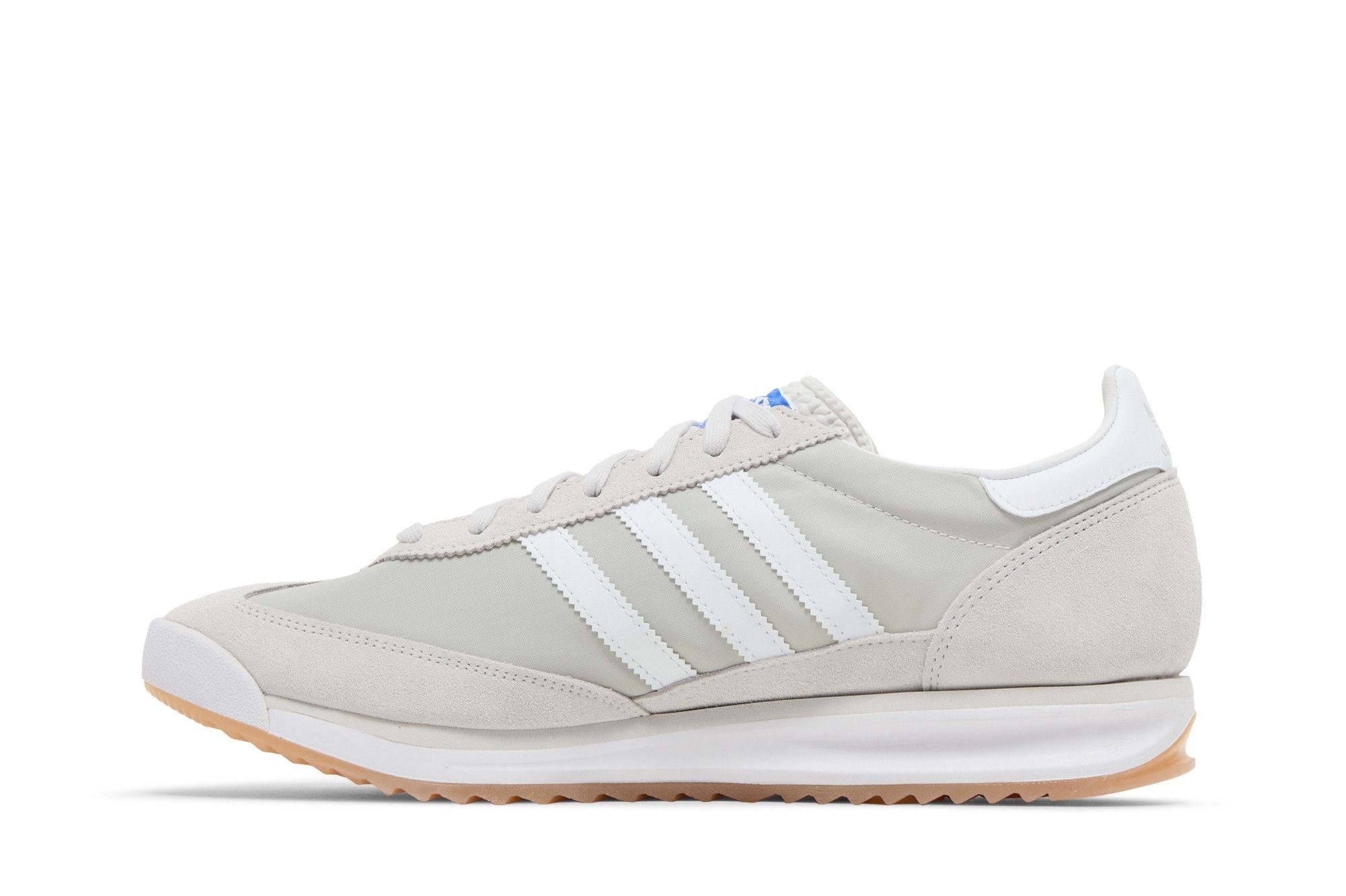 SL72 RS 'Grey' - 3