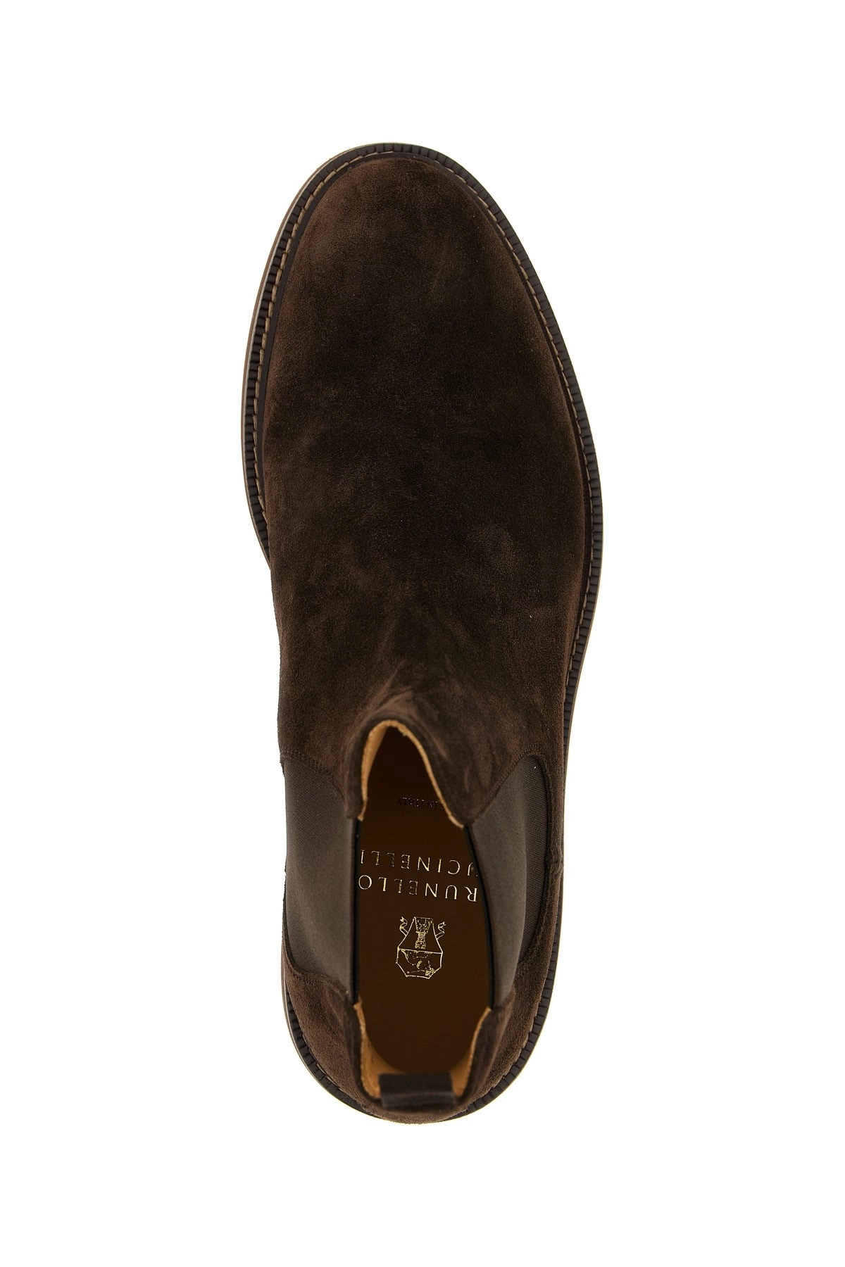 Chelsea ankle boots - 4