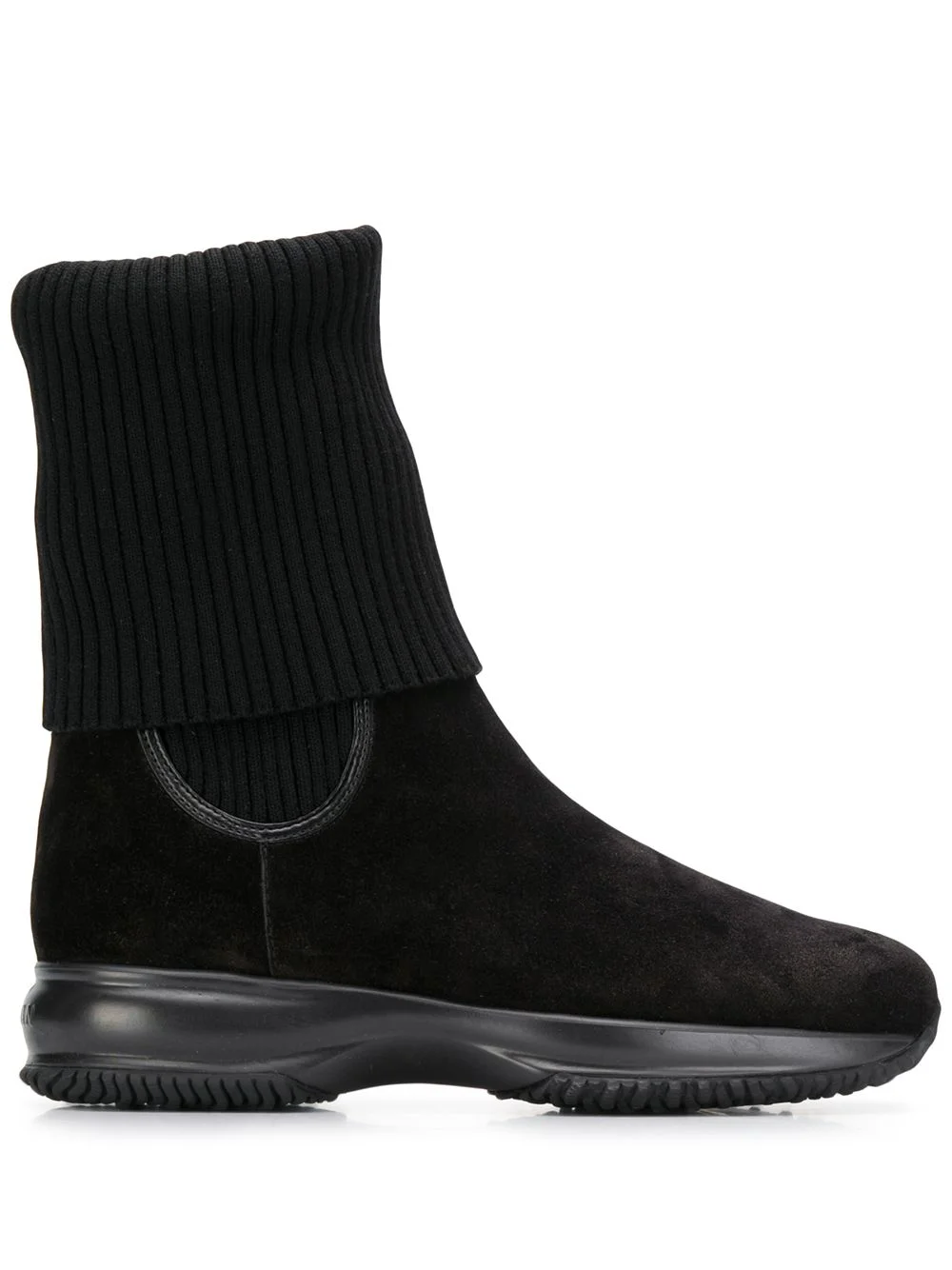 Interactive ankle boots - 1