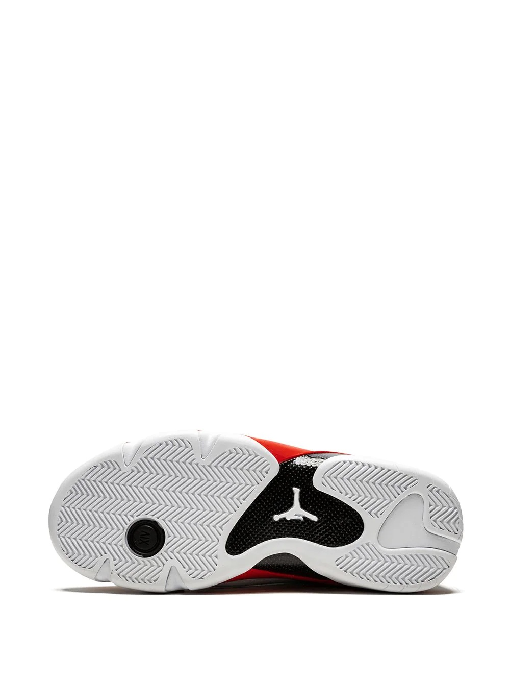 Air Jordan 14 candy cane - 4