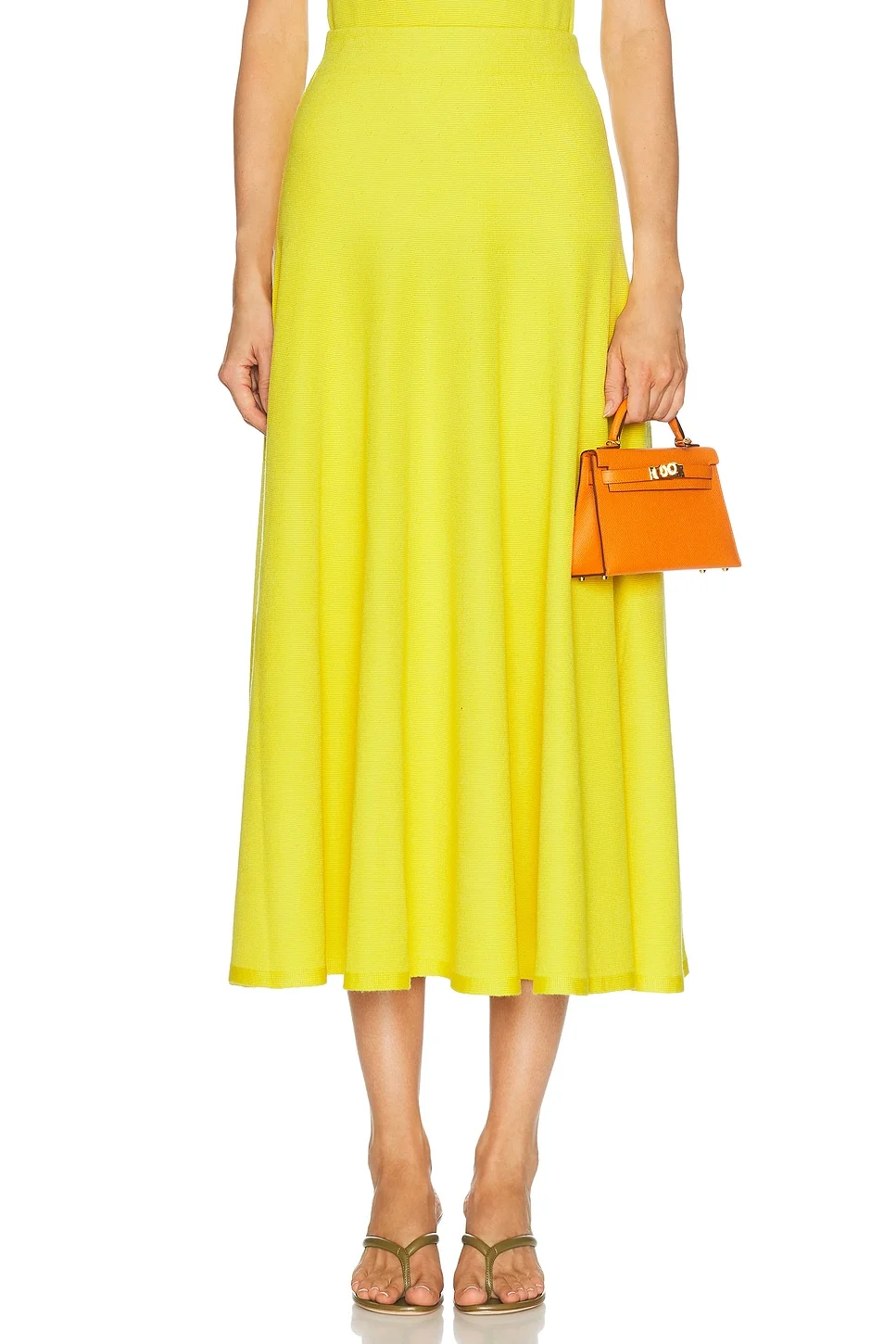 Cairan Skirt - 1