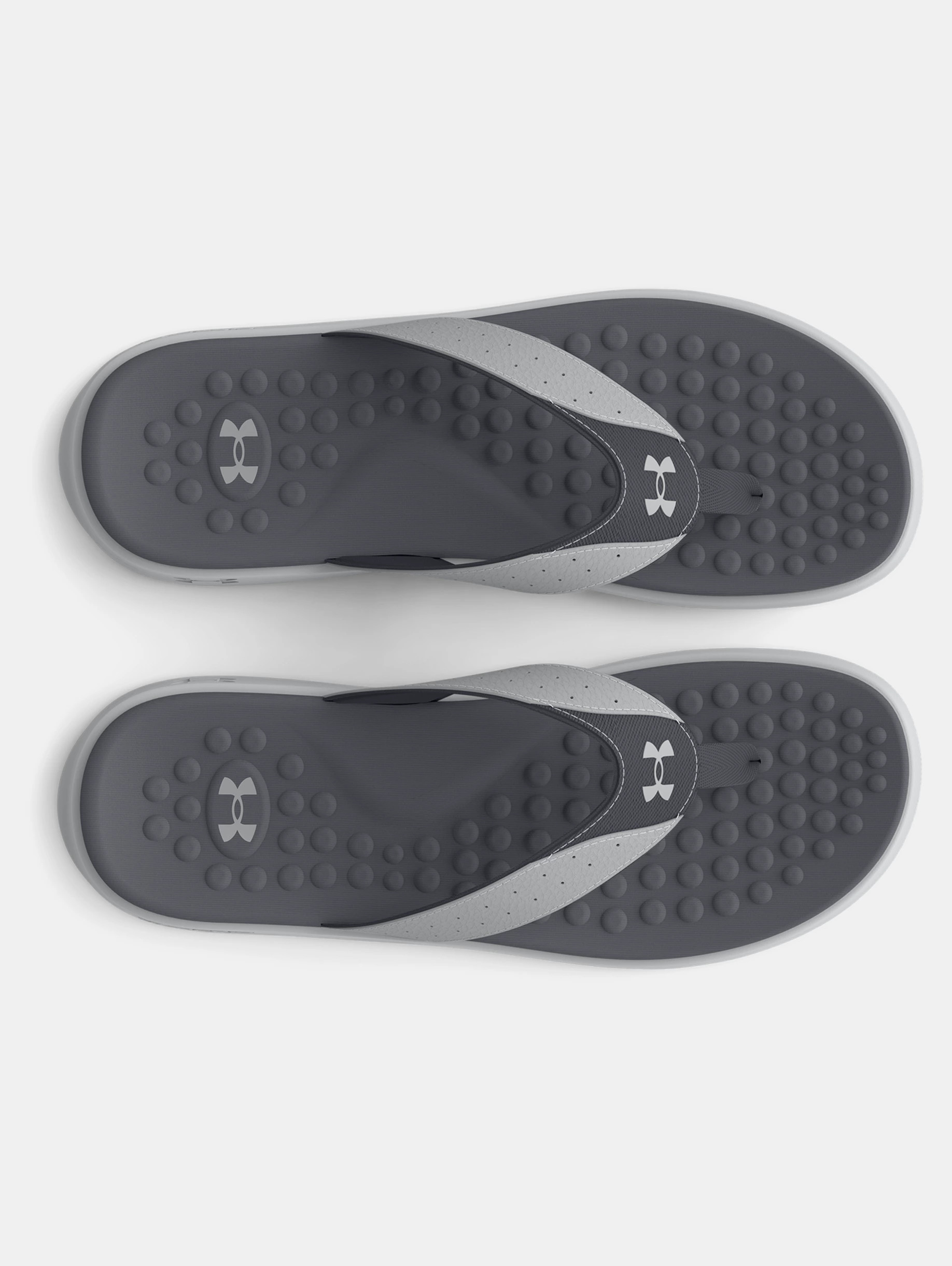 Men's UA Ignite Pro Sandals - 3