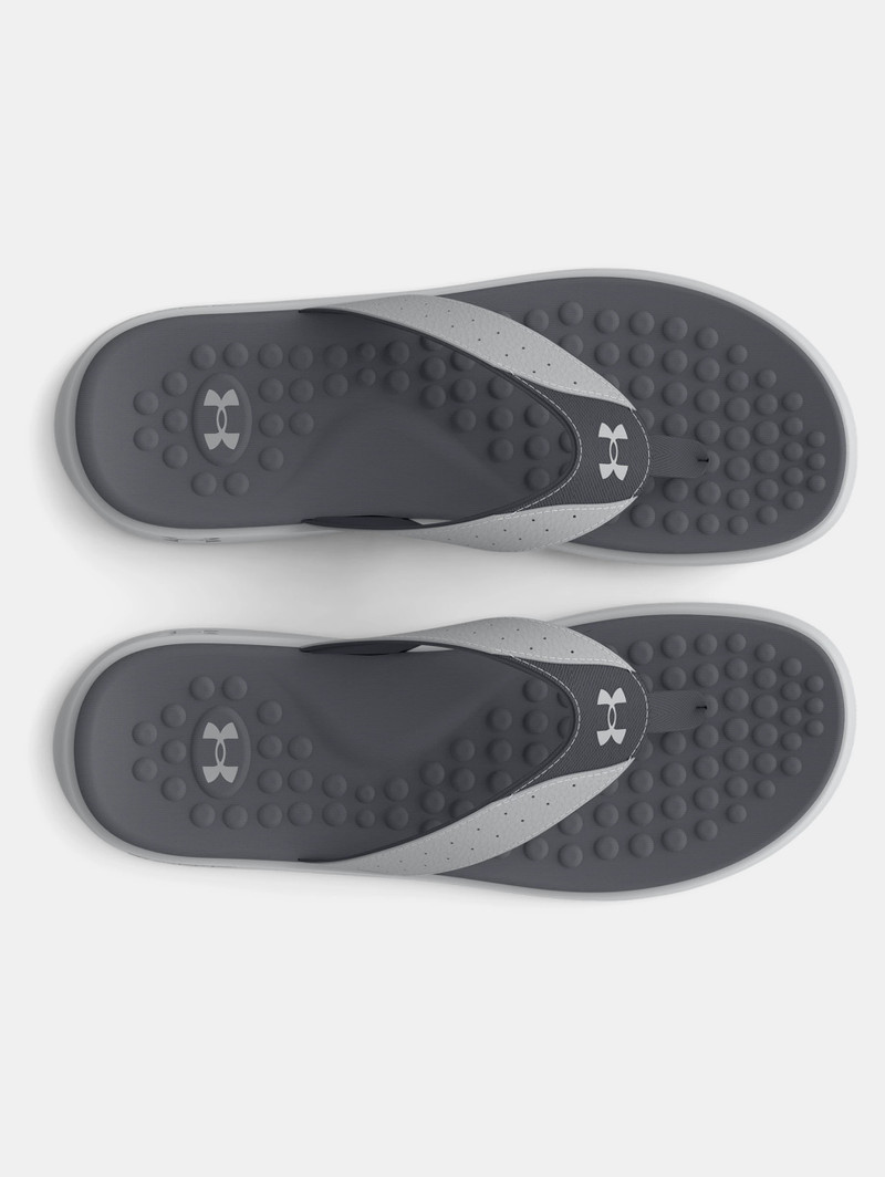 Men's UA Ignite Pro Sandals 3