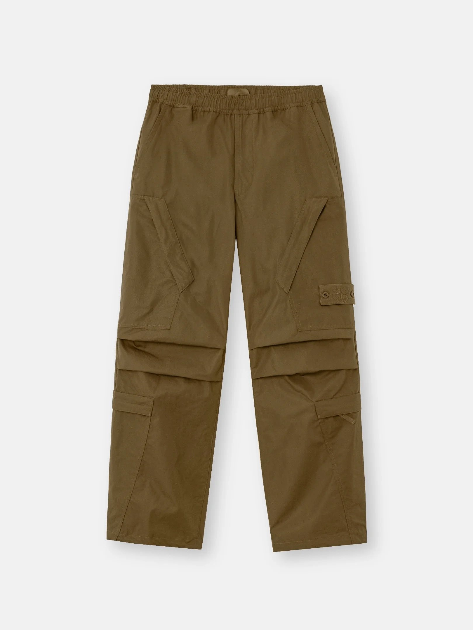 3100022 ALL-WEATHER COTTON CANVAS_S.I. GHOST - 1